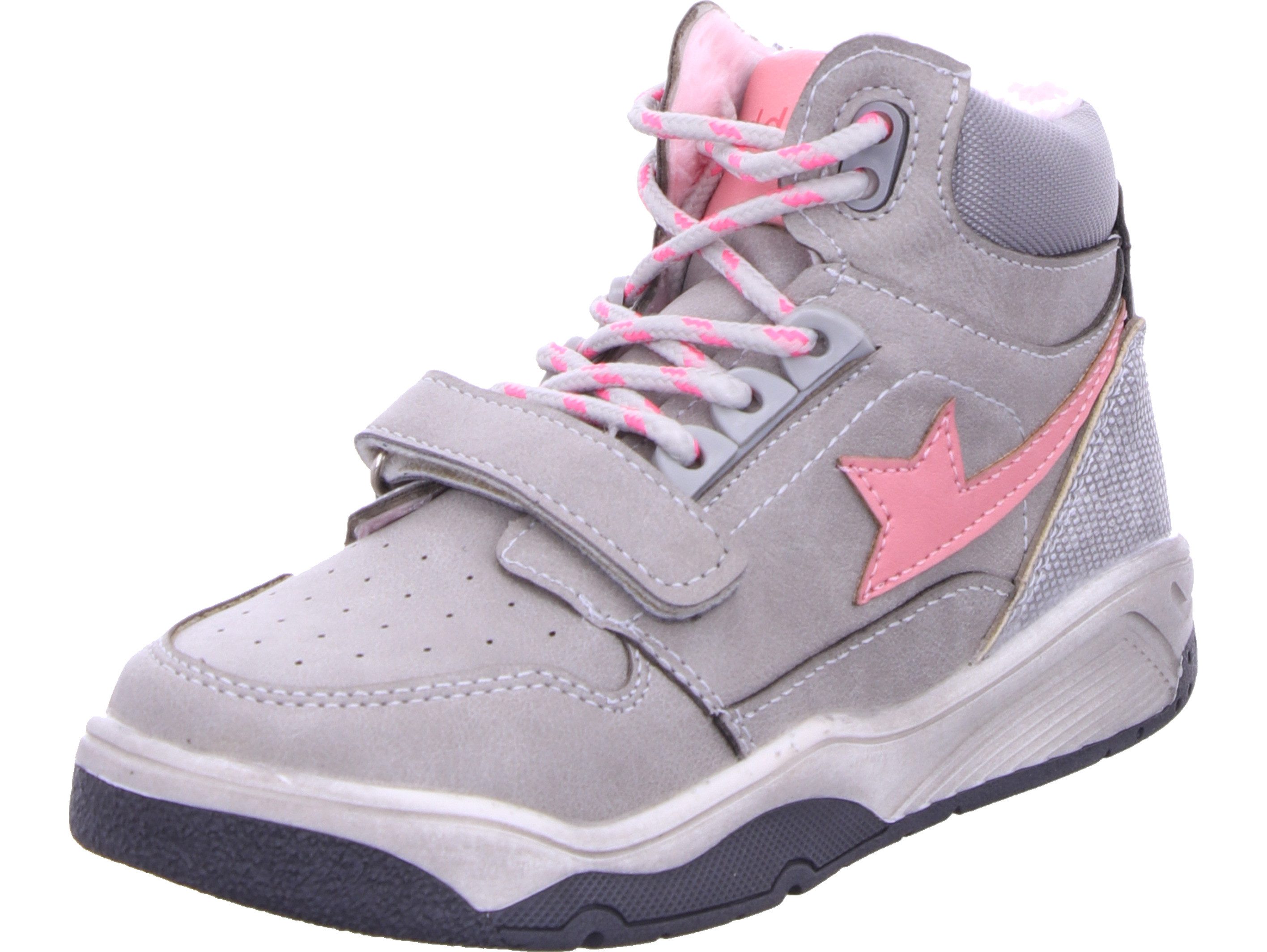 Slobby Reißverschlussstiefel