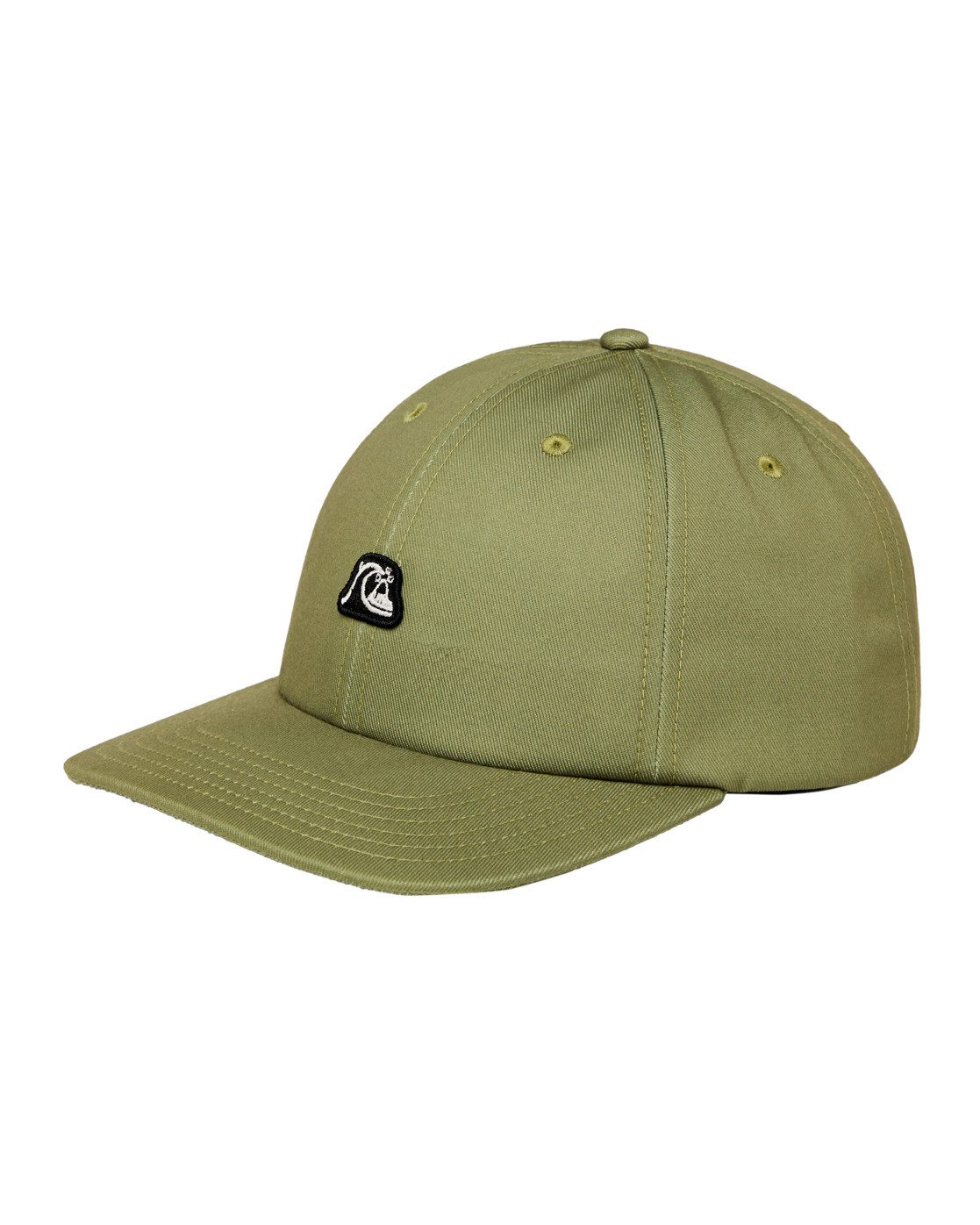 Quiksilver Trucker Cap Pierdrop