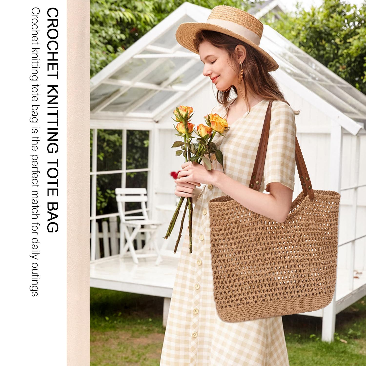 ZEUOPQ Strandtasche Strohtaschen Damen Strandtaschen Für günstig online kaufen
