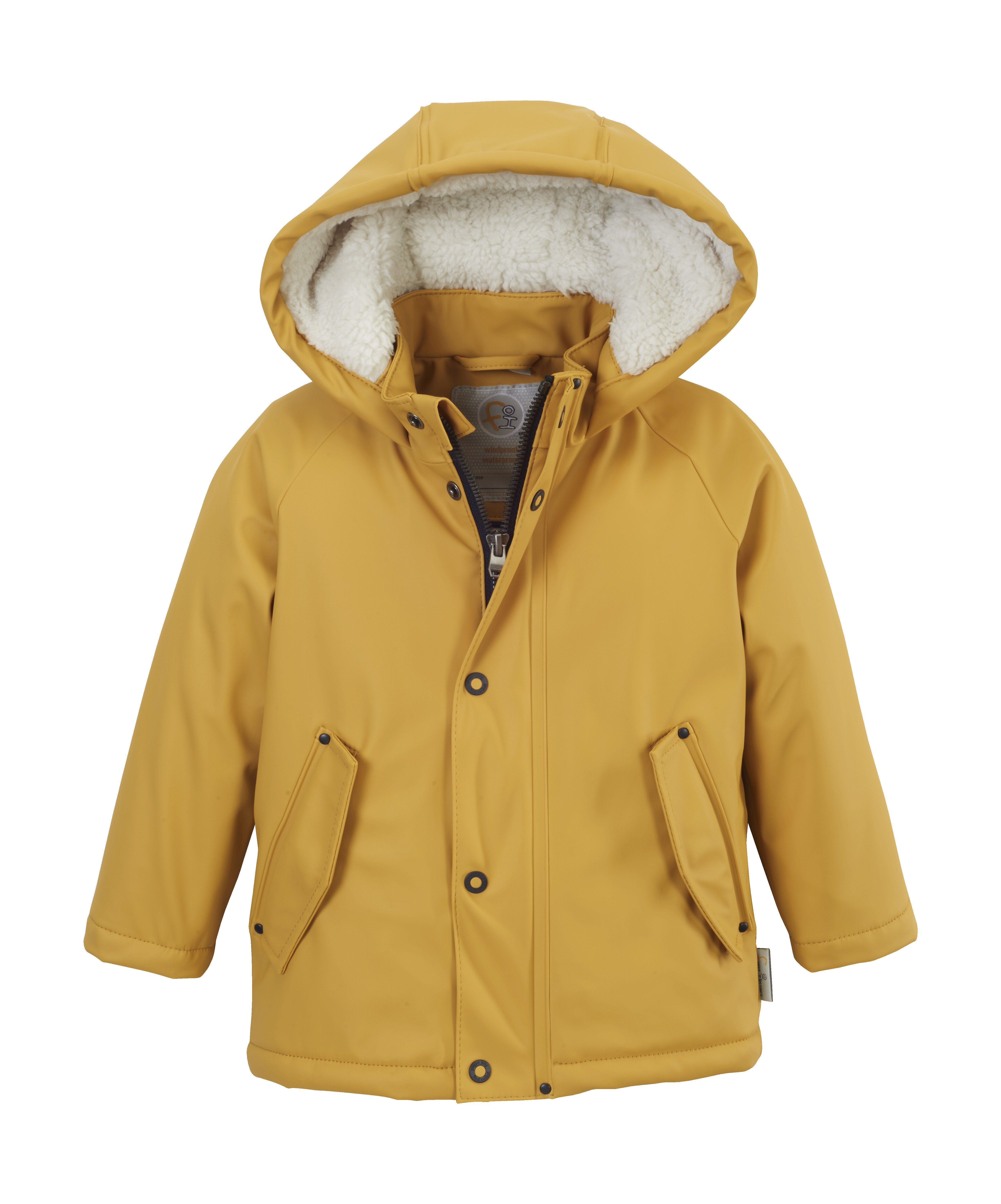 Outdoorjacke FIOW 12 MNS JCKT
