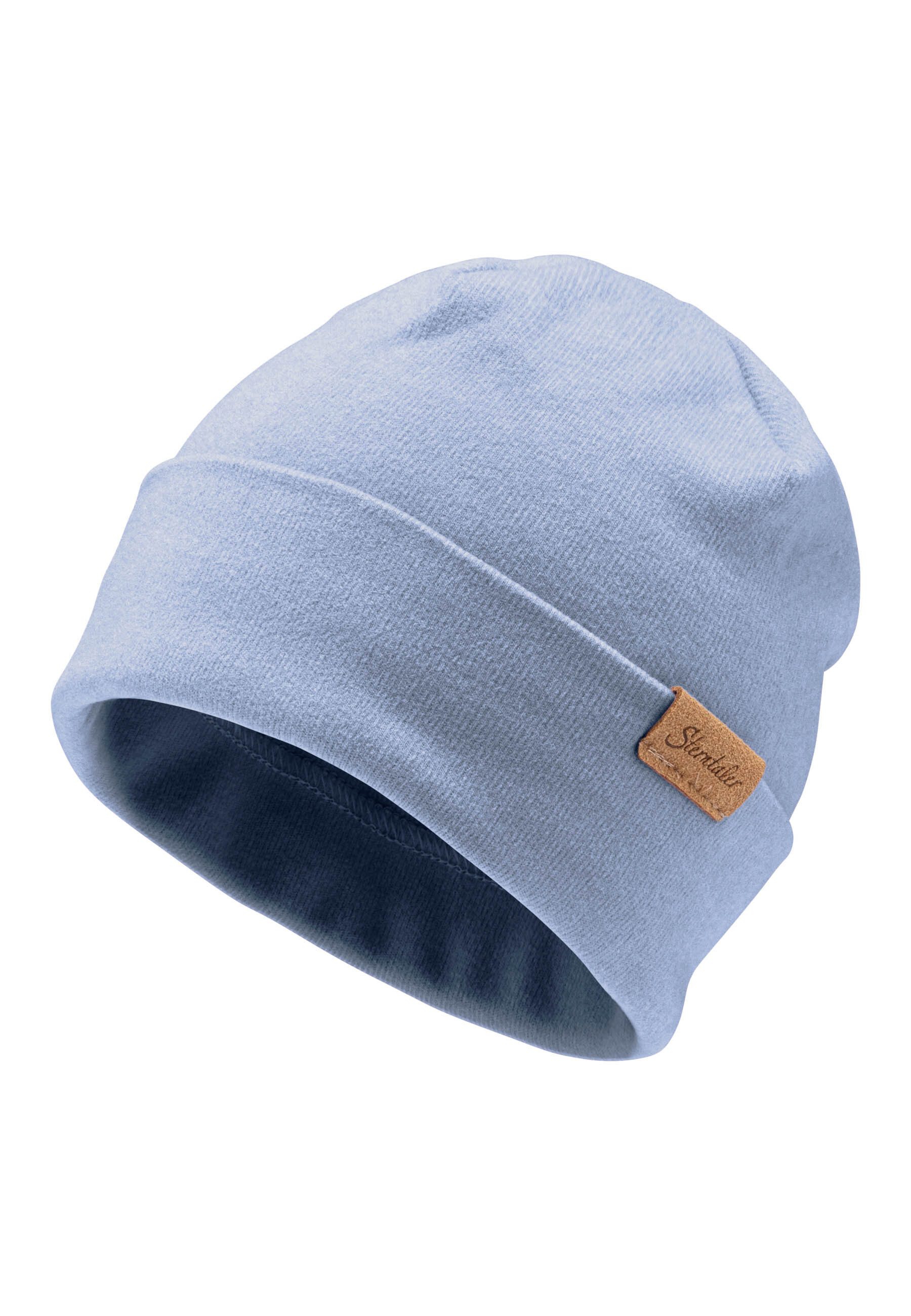 Beanie Beanie Umschlag
