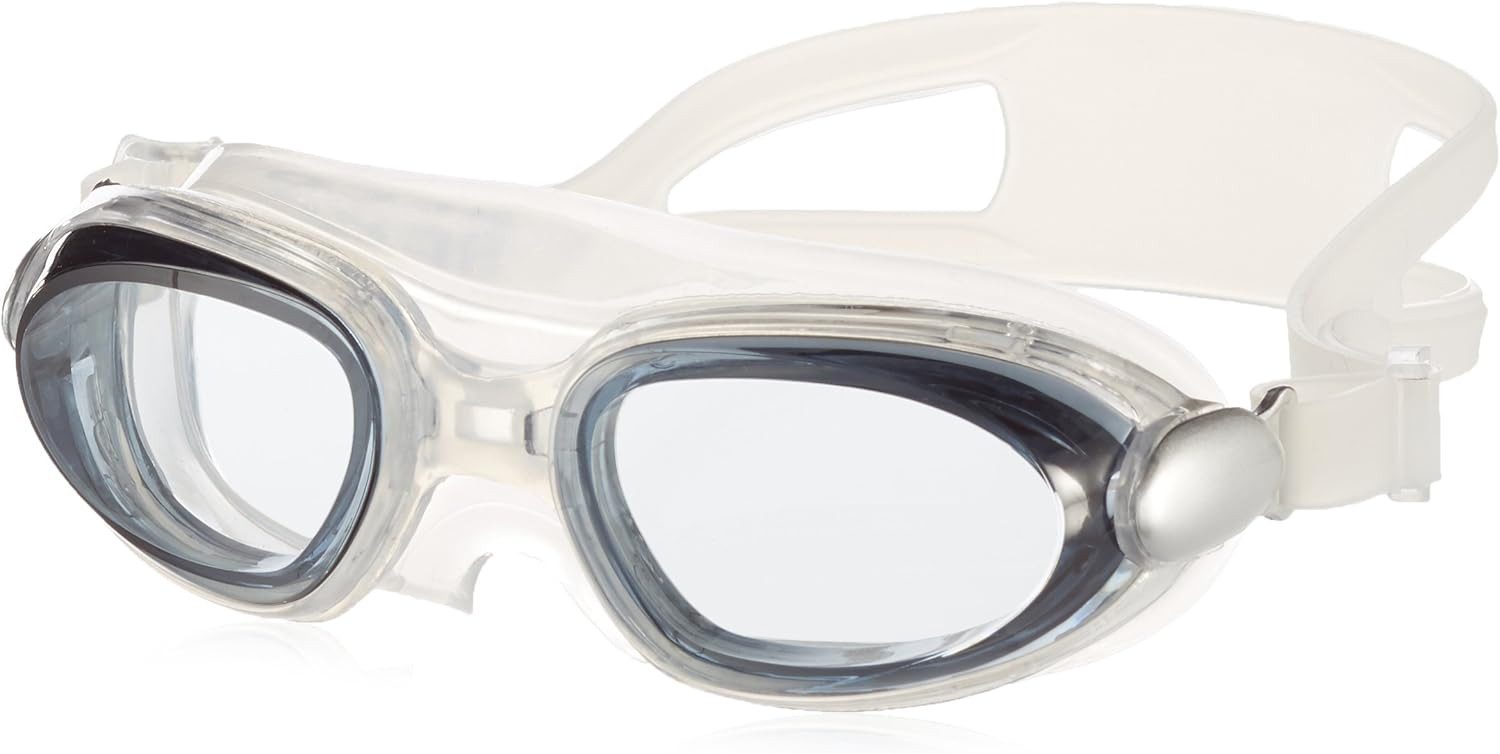 Beco Schwimmbrille BECO Sport-Tec BECO Panoramabrille Taucherbrille Profischwimmbrille