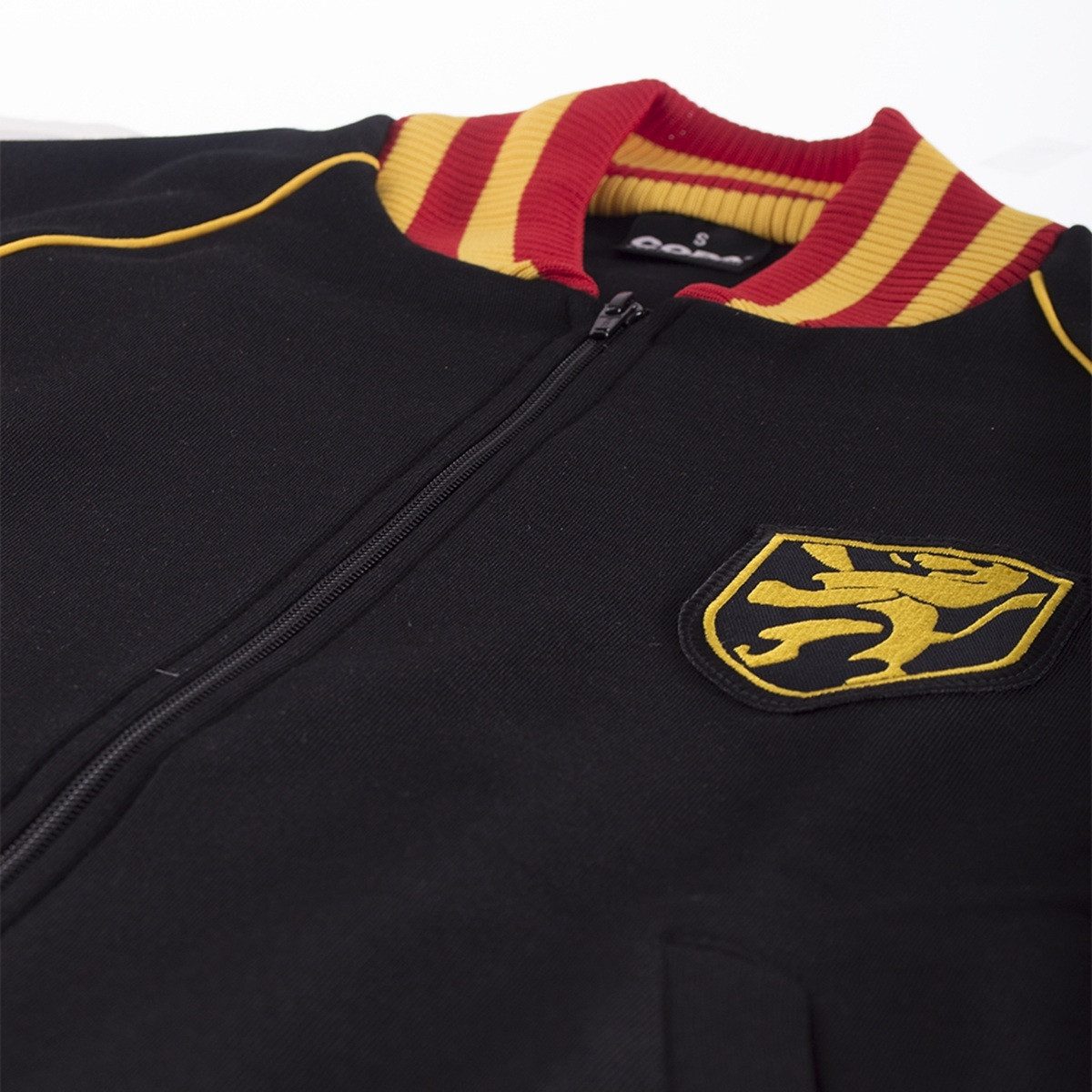 COPA Trainingsjacke Retro Belgien 1960er