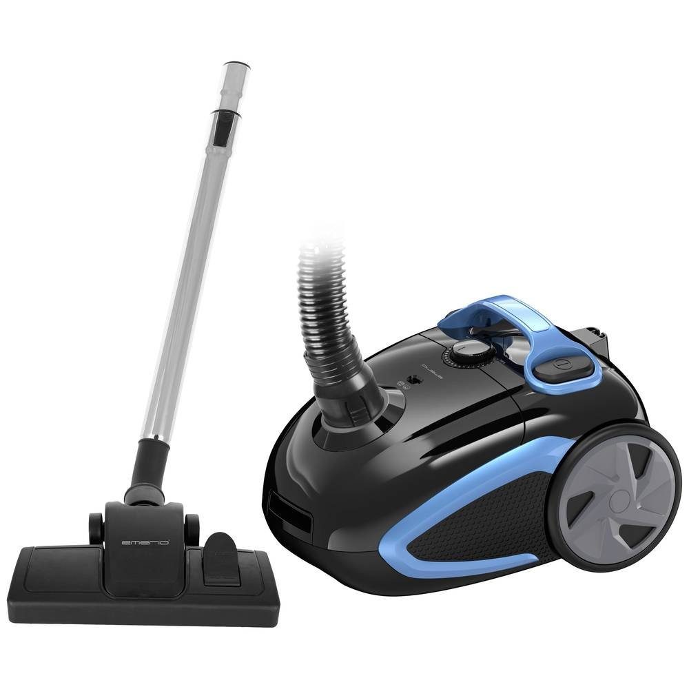 Emerio Пылесосы Пылесосы