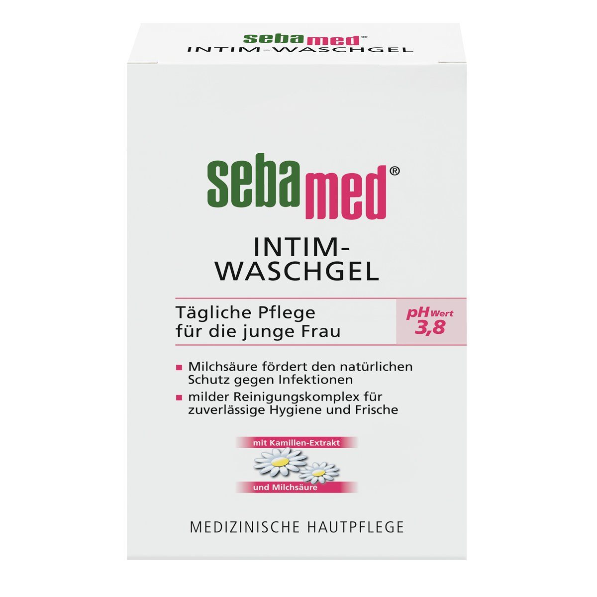 sebamed Intimpflege
