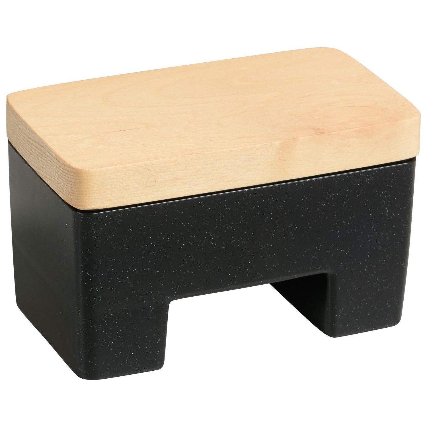 Practic Butterdose, Praktische intelligente Butterdose