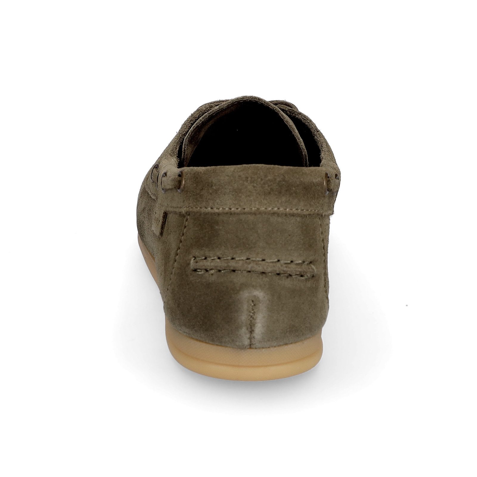 Tamaris Tamaris Damen Mokassin oliv Slipper