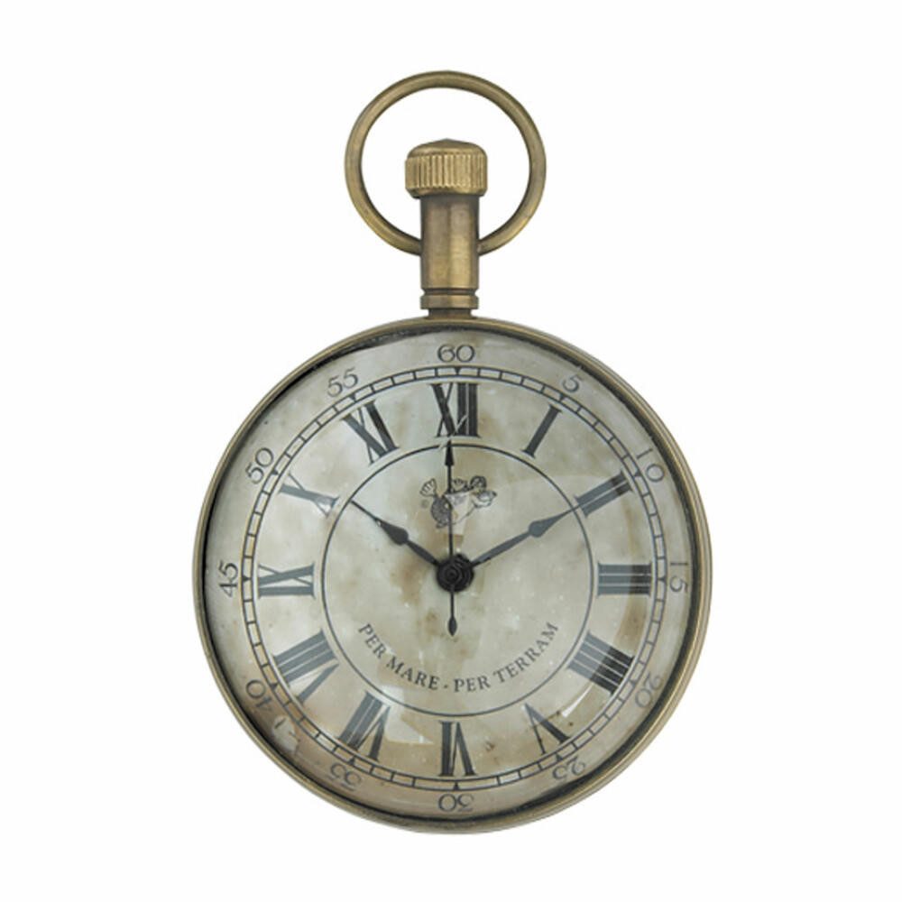 AUTHENTIC MODELS Taschenuhr Eye of Time