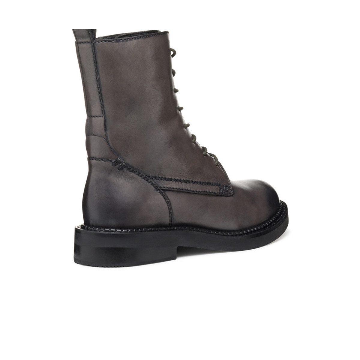 Geox GEOX D46WYG 00043 C6029, Boots, Taupe/ Braun, Damen Stiefel