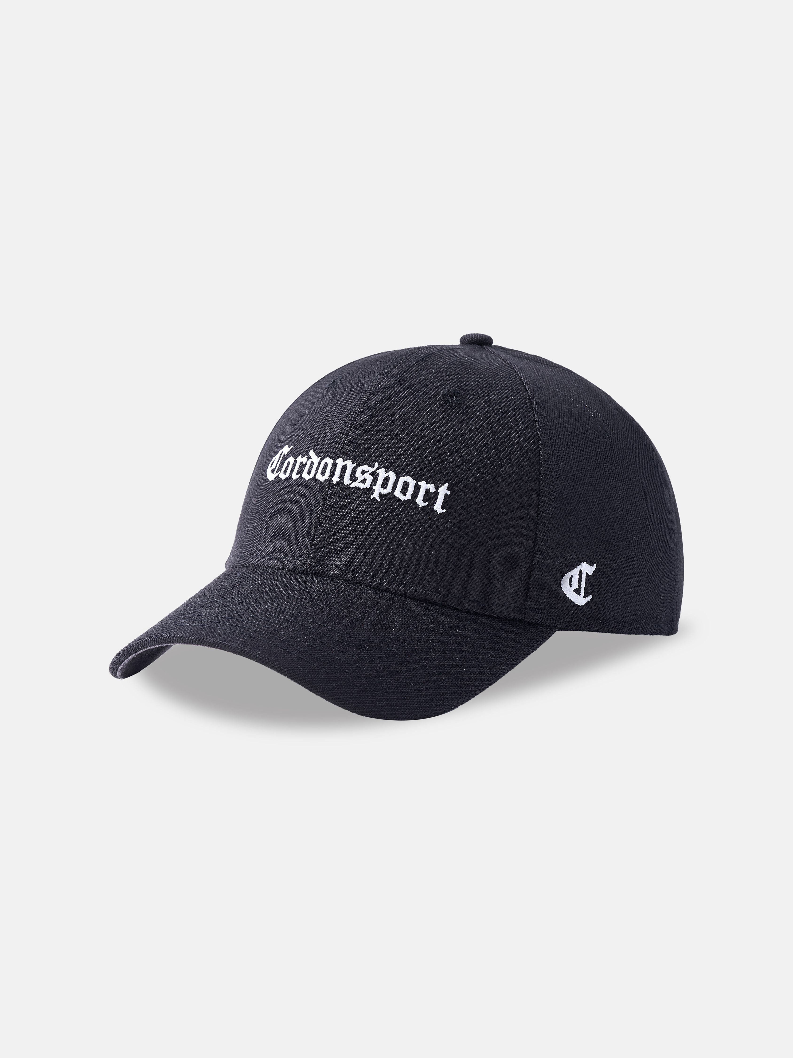 Cordon Sport Snapback Cap