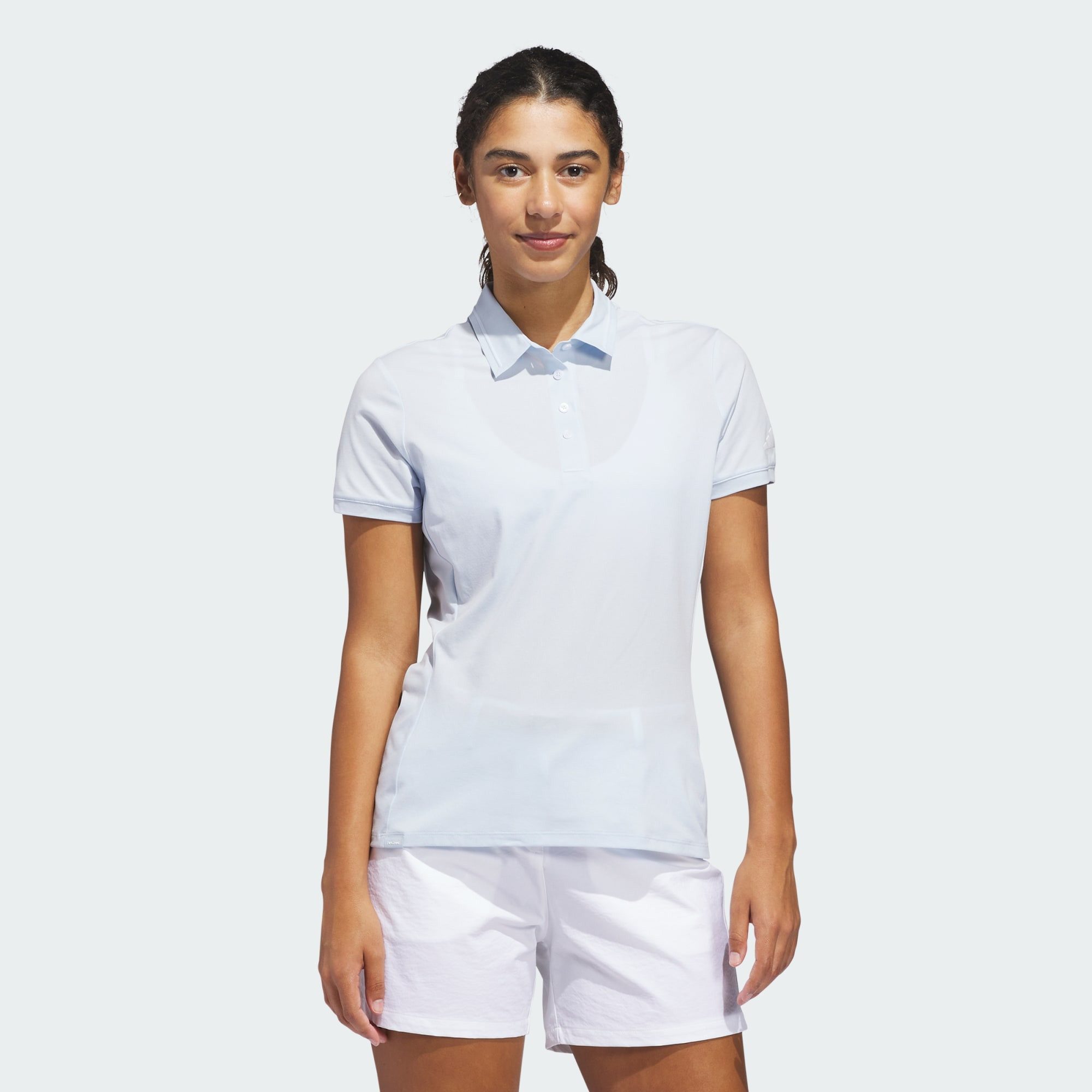 adidas Performance Poloshirt ULTIMATE365 TOUR TWISTKNIT POLOSHIRT (1-tlg)