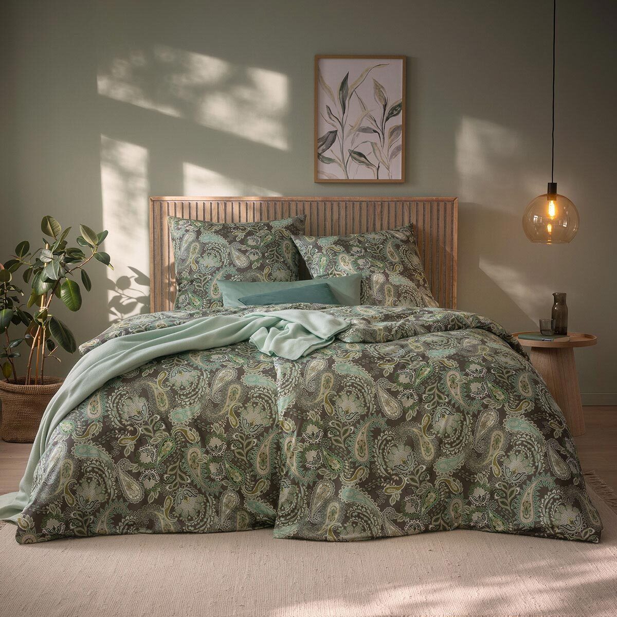 Estella Bettwäsche Elisabeth, Jersey, 2 teilig günstig online kaufen