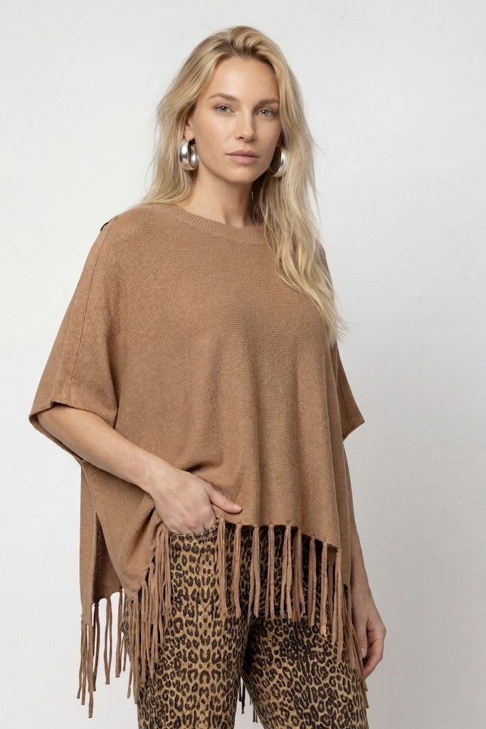Monari Strickpullover Pullover
