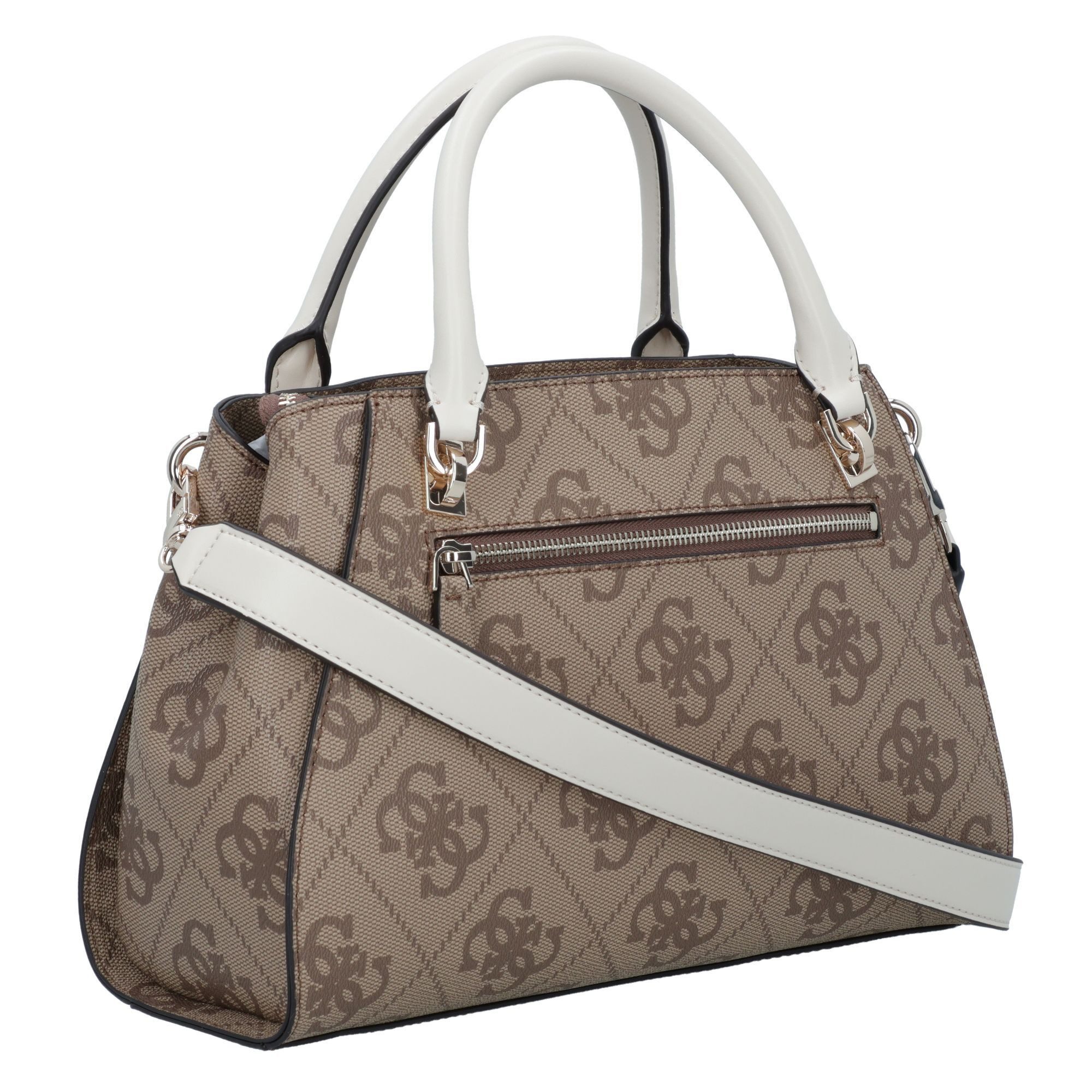 Guess Handtasche Luxury Satchel Bag günstig online kaufen