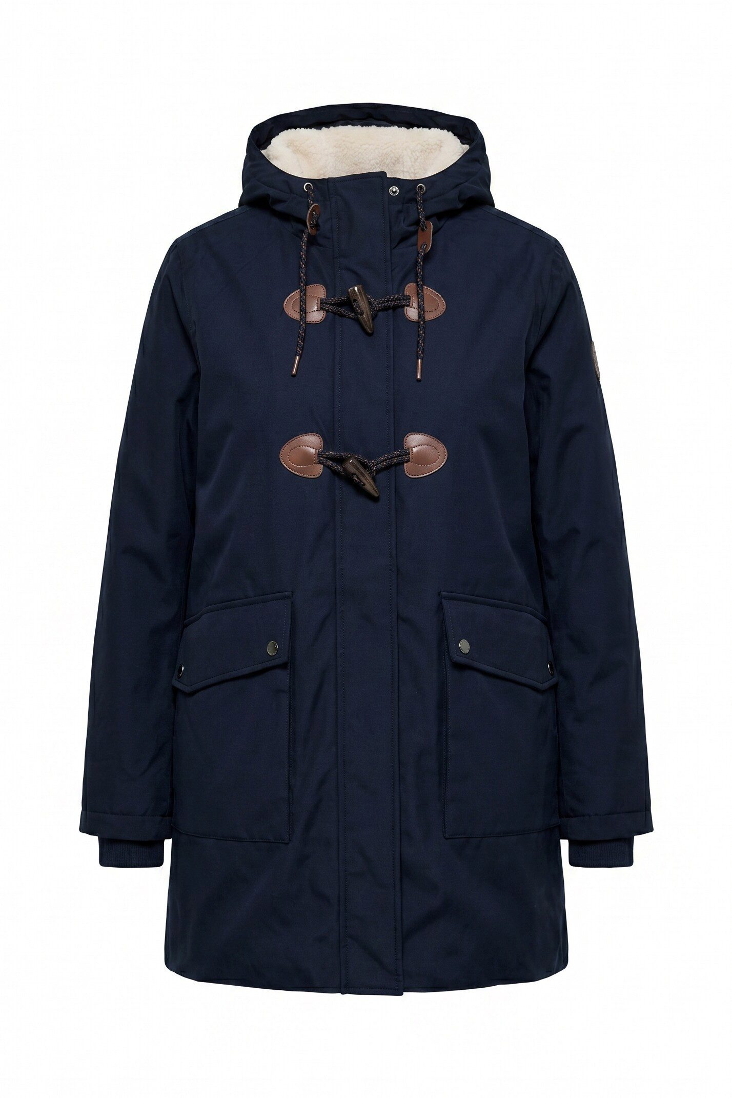 Ulla Popken Funktionsjacke HYPRAR
