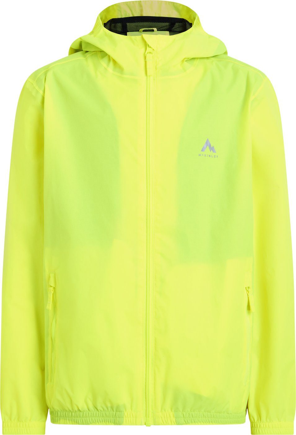 McKINLEY Regenjacke Ki.-Regenjacke Kereol III J