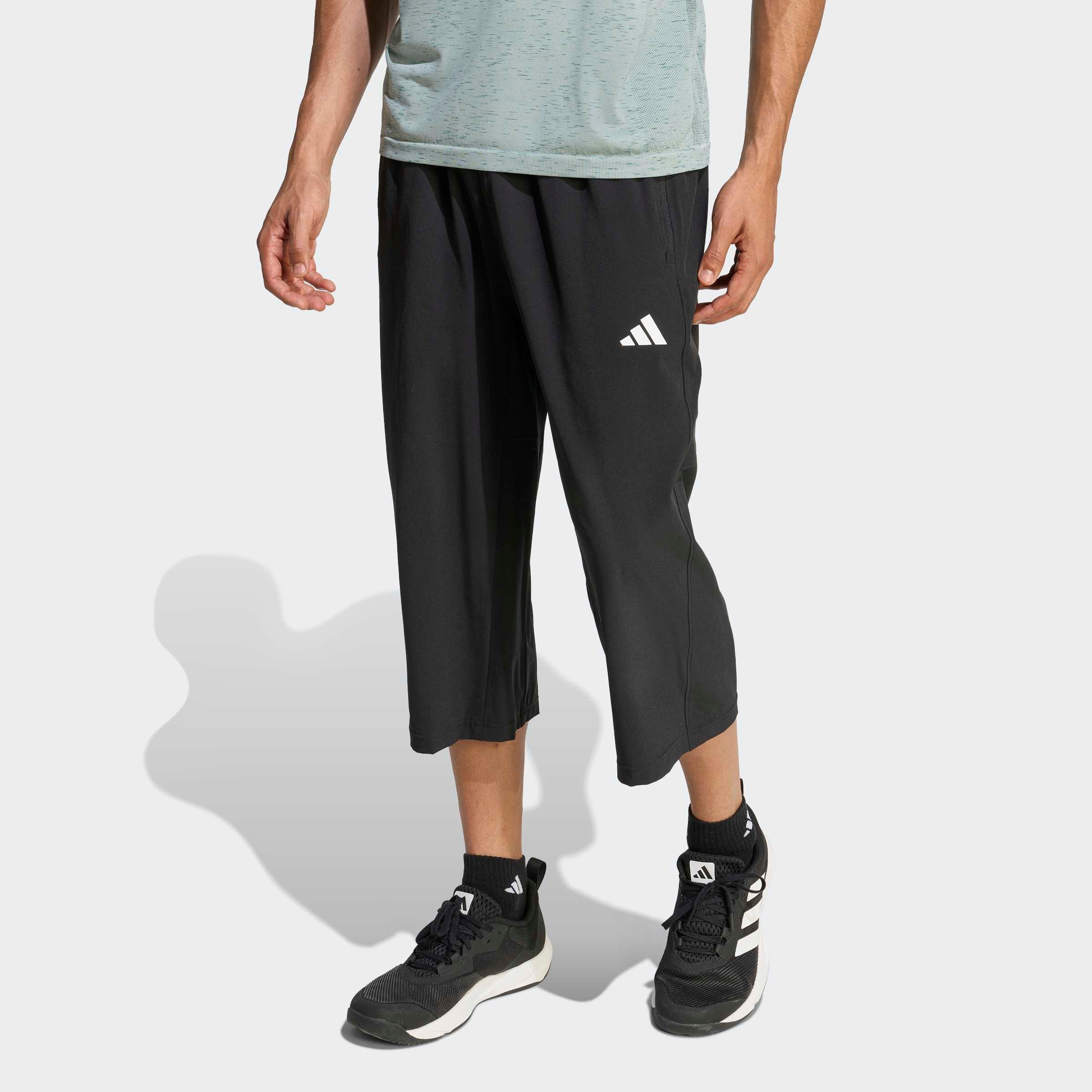 adidas Performance Sporthose WE FLEX WV3/4PT (1-tlg) günstig online kaufen