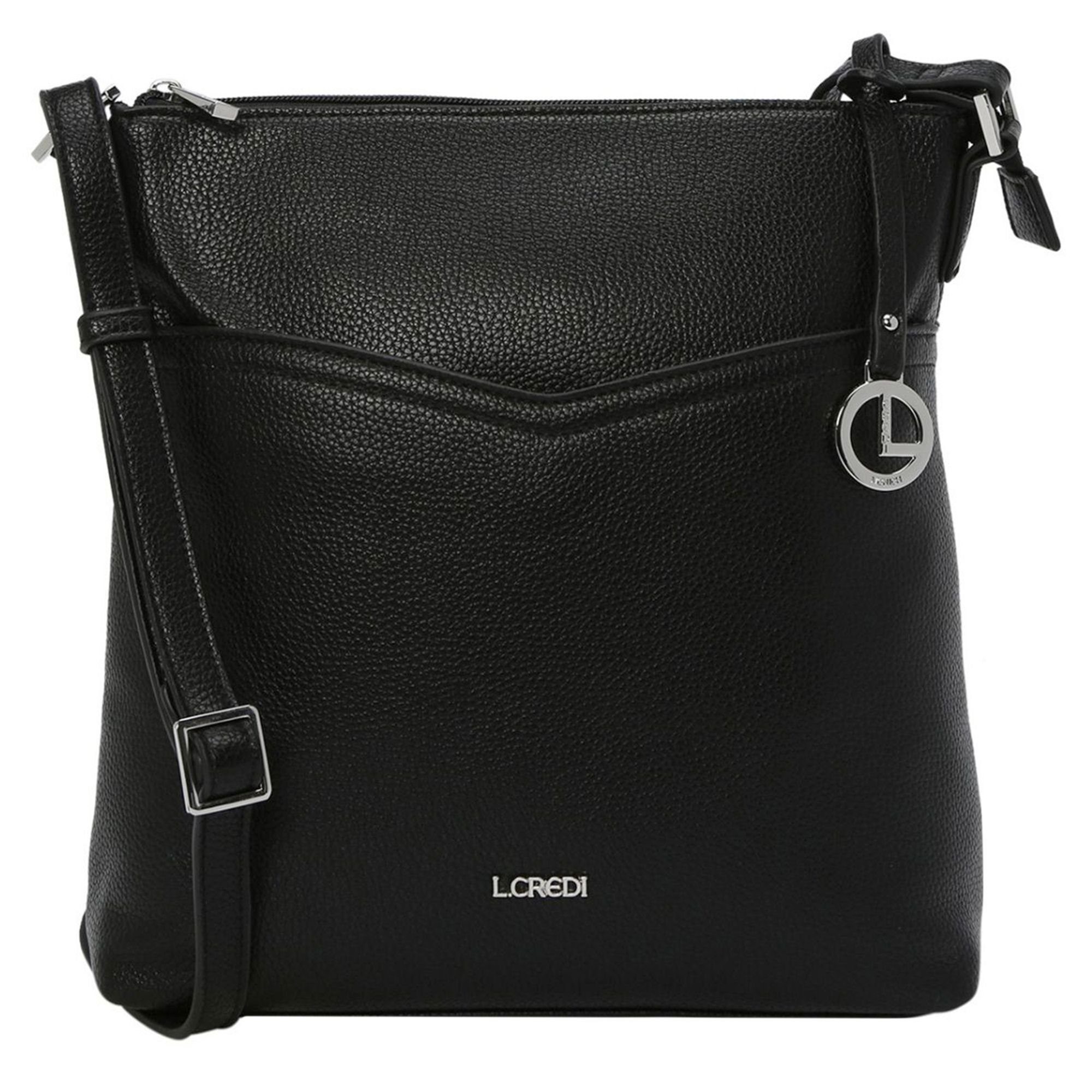 L Credi Tasche