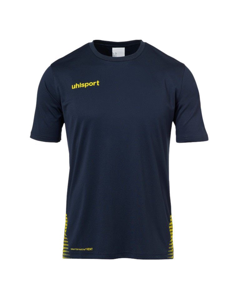 T-Shirt uhlsport Training T-Shirt default Score blaugelb
