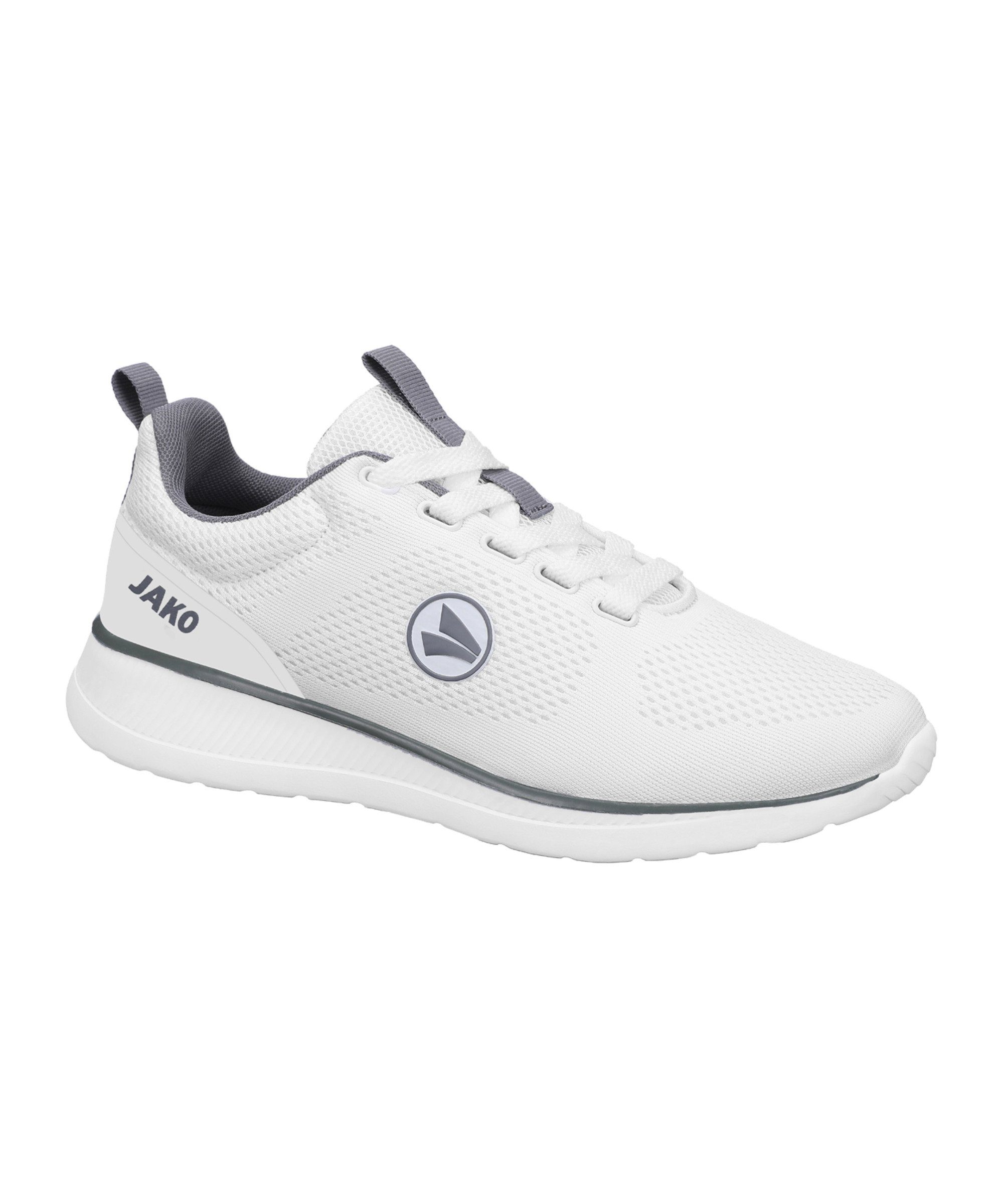 Jako JAKO Freizeitschuh Team Mesh Sneaker Herren Sneaker