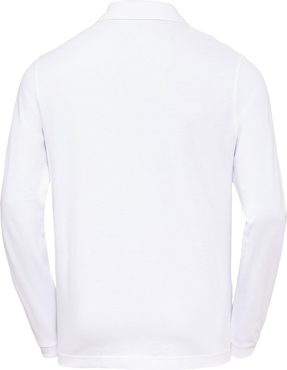 Otto Kern Kern Langarm-Poloshirt (Packung, Baumwolle gemischt 3er-Pack) aus