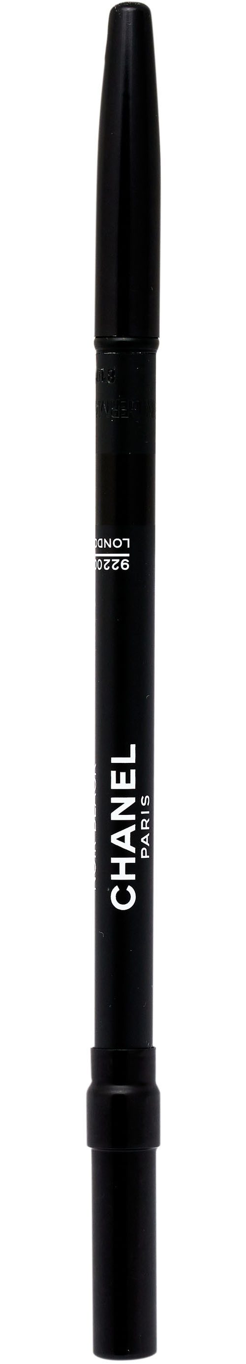 CHANEL Kajal Le Crayon Yeux, Mit Vitamin-E-Derivat