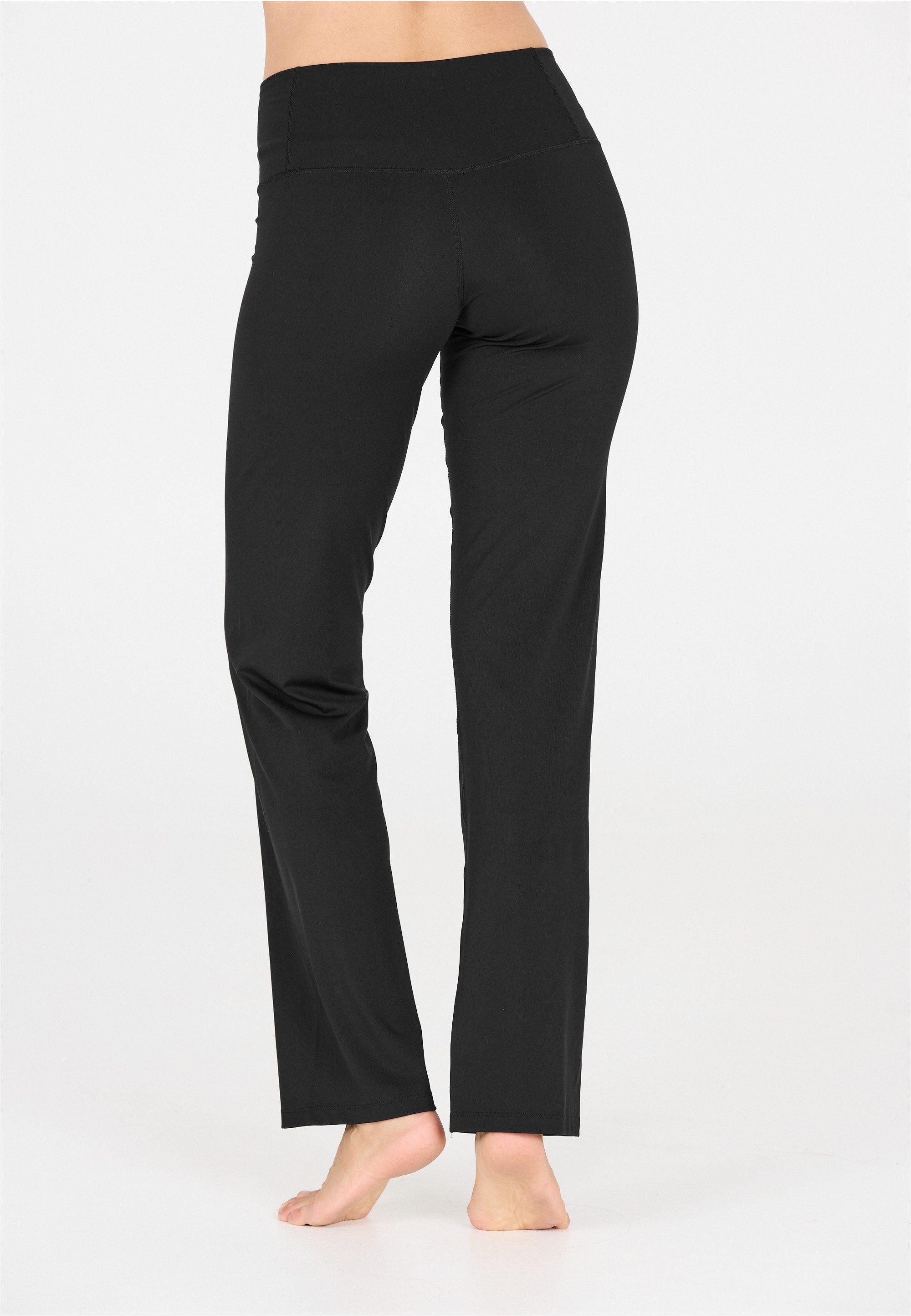 ATHLECIA Sporthose Metis aus atmungsaktivem Material