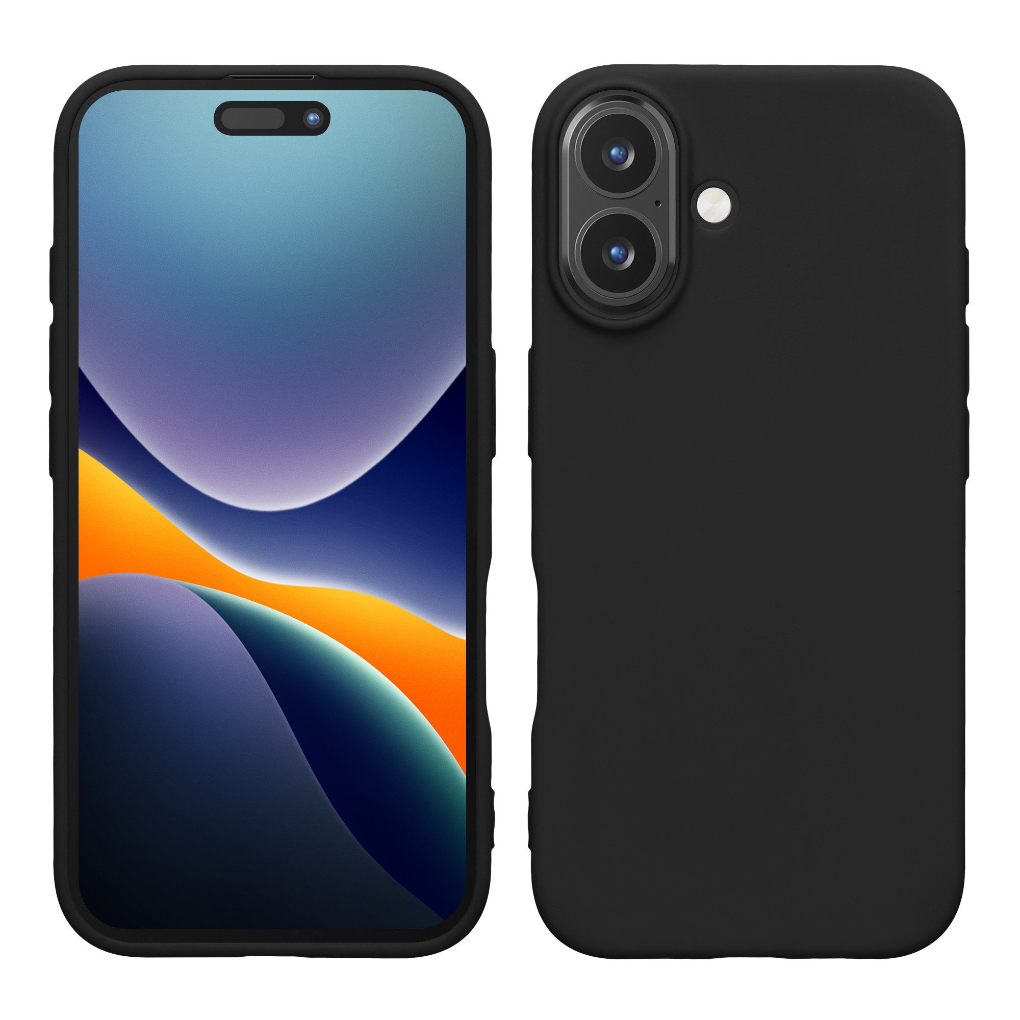 Handyhülle Hülle für Apple iPhone 16