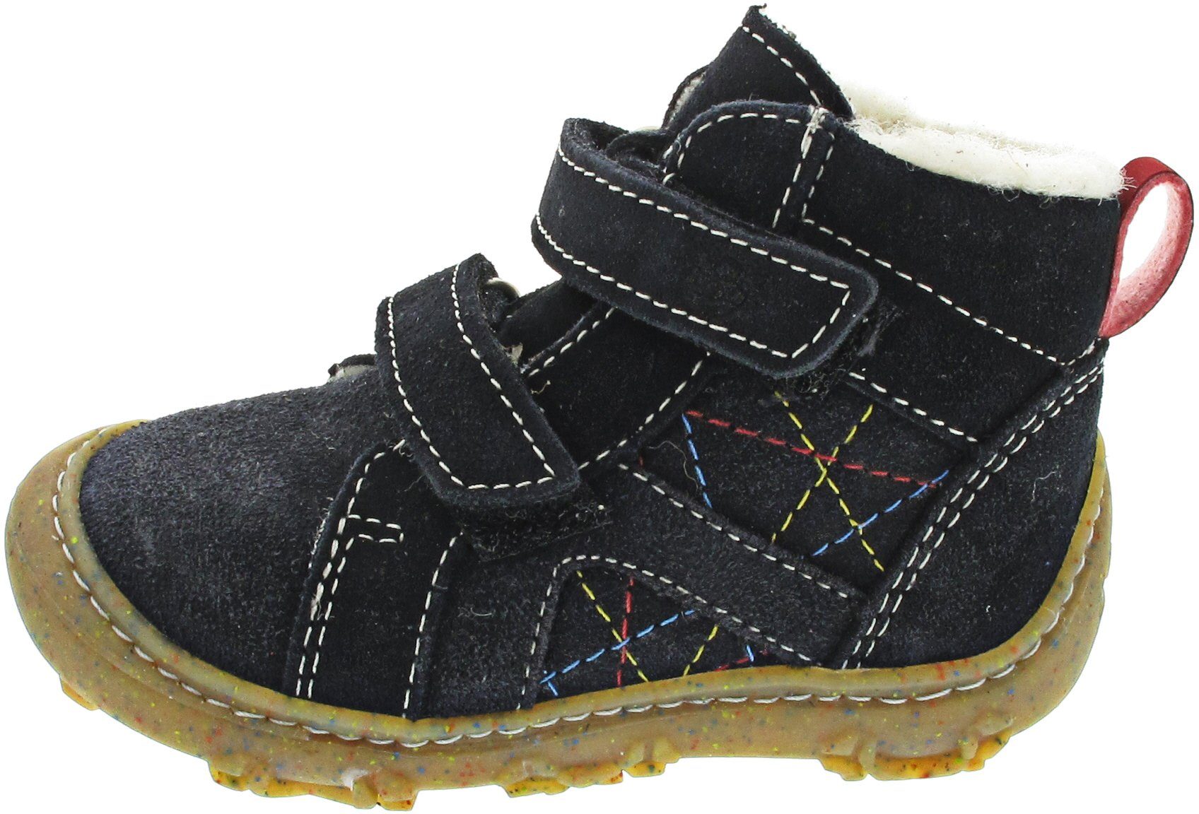 Ricosta Lauflernschuh