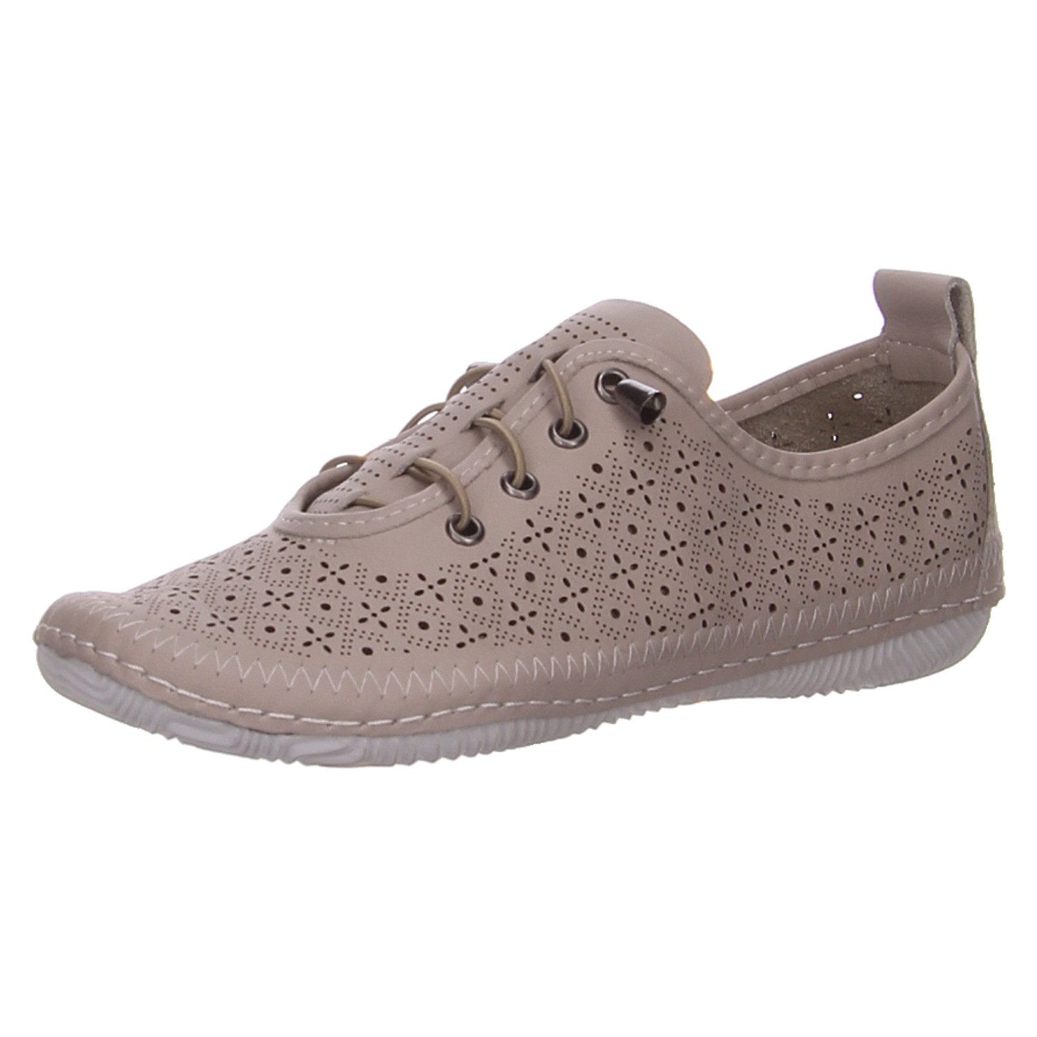 2GO Schnürschuh