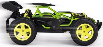 Carrera® RC-Buggy Carrera® RC - 2,4GHz Lime Buggy