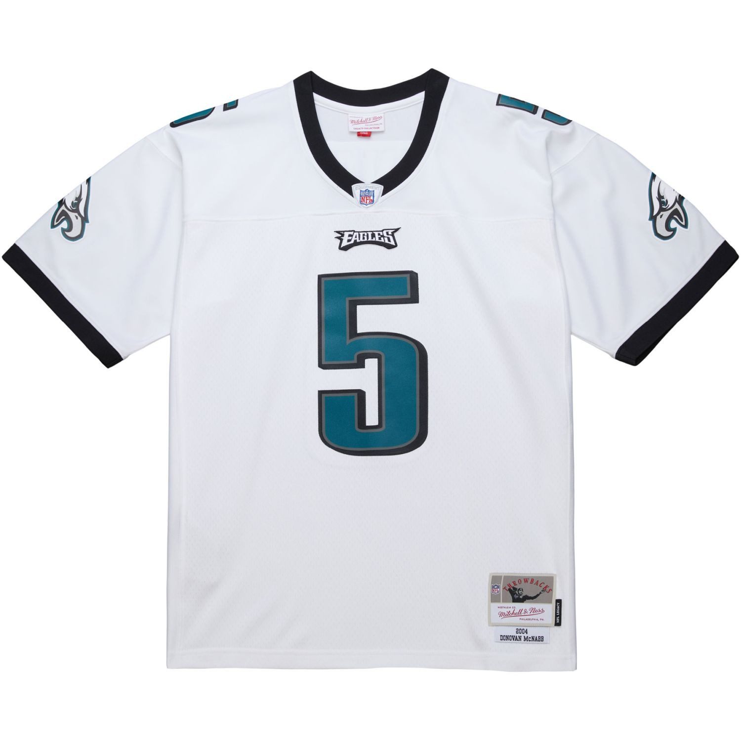 Footballtrikot NFL Legacy Jersey Philadelphia Eagles Donovan McN
