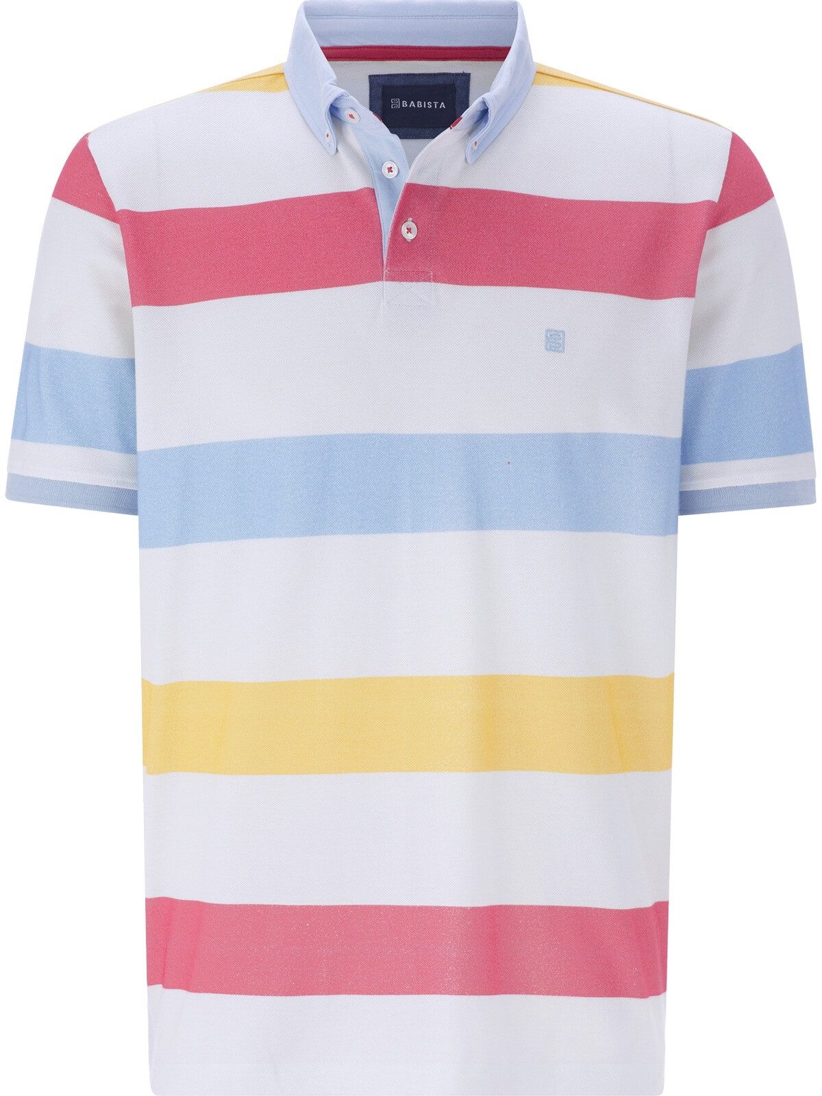 Poloshirt ELDUN