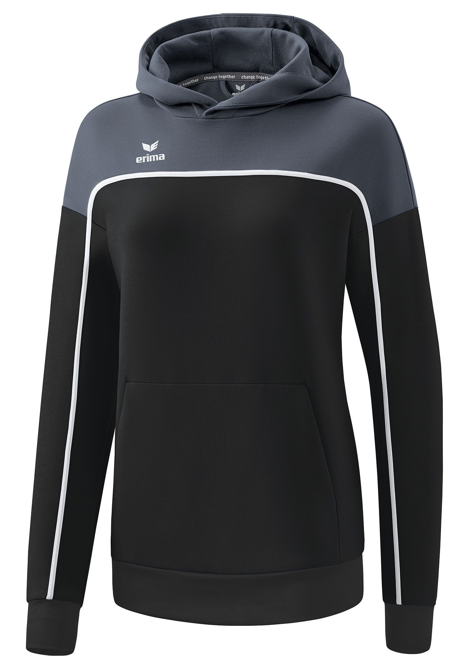 Hoodie CHANGE by erima Kapuzensweat Damen