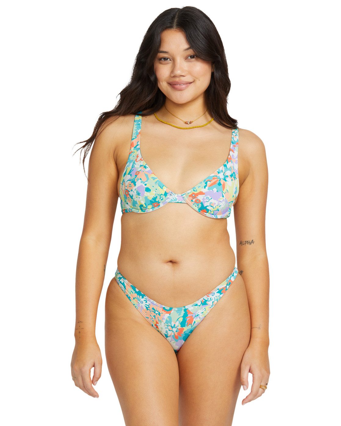 Bikini-Hose Bella Costa