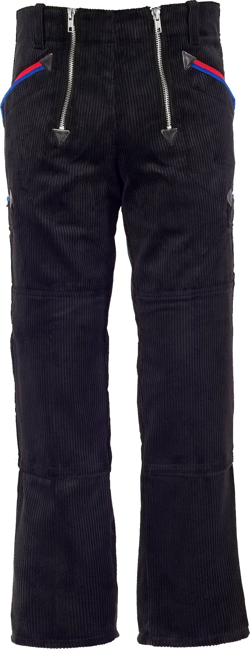 Arbeitshose Zunfthose Trenkercord STAFFAN Schlag