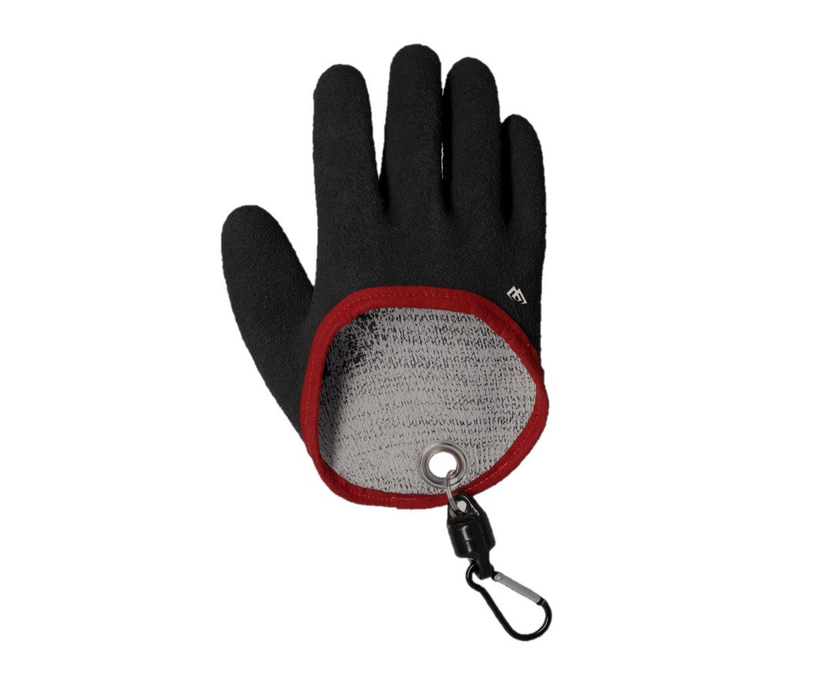 MIKADO Total Fishing Angelhandschuhe Landehandschuh Links günstig online kaufen