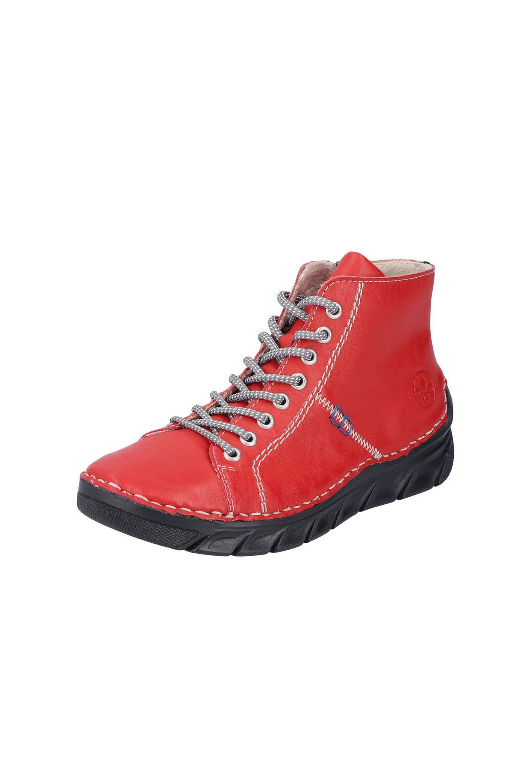 Rieker Schnürstiefel (2-tlg) günstig online kaufen