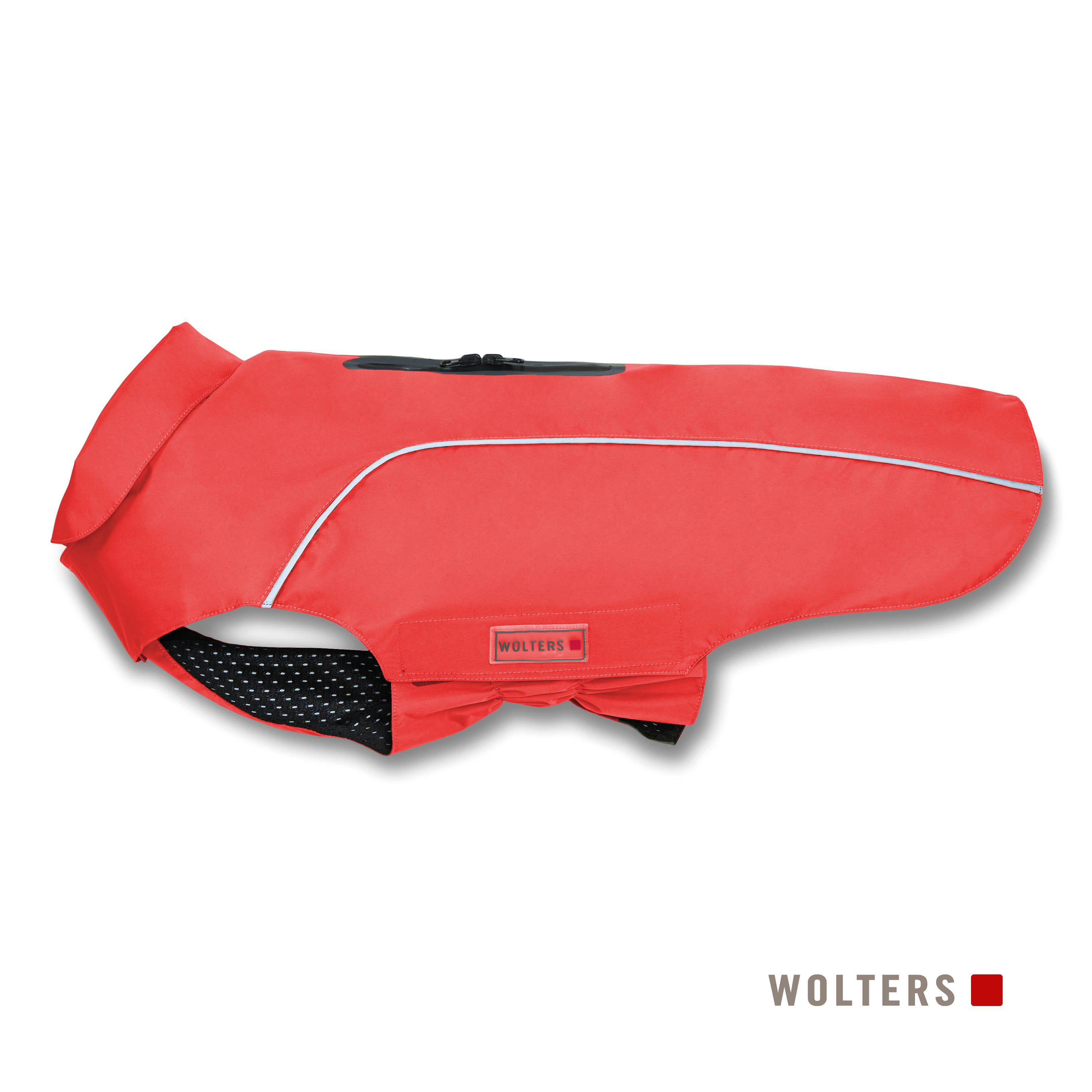 Wolters Hundejacke Regenjacke Easy Rain