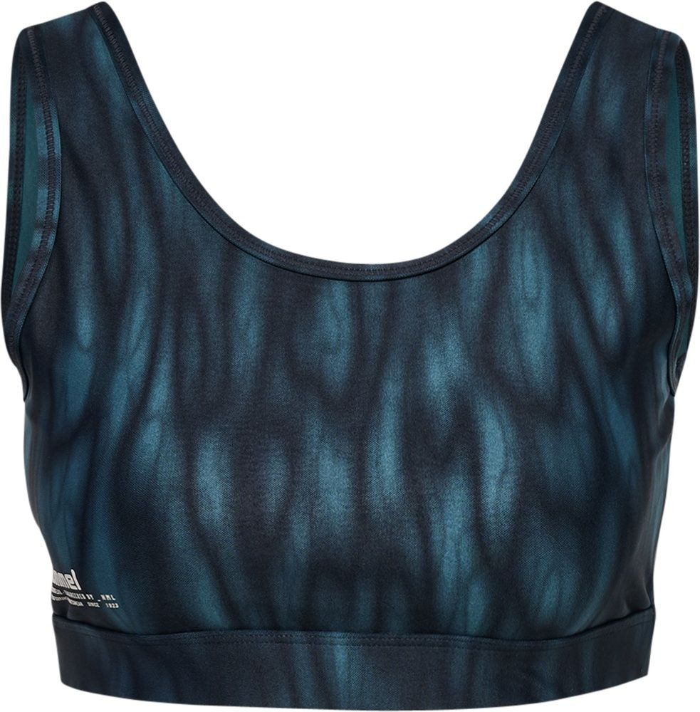 hummel Sport-BH Hiit Aop Intensity Bra