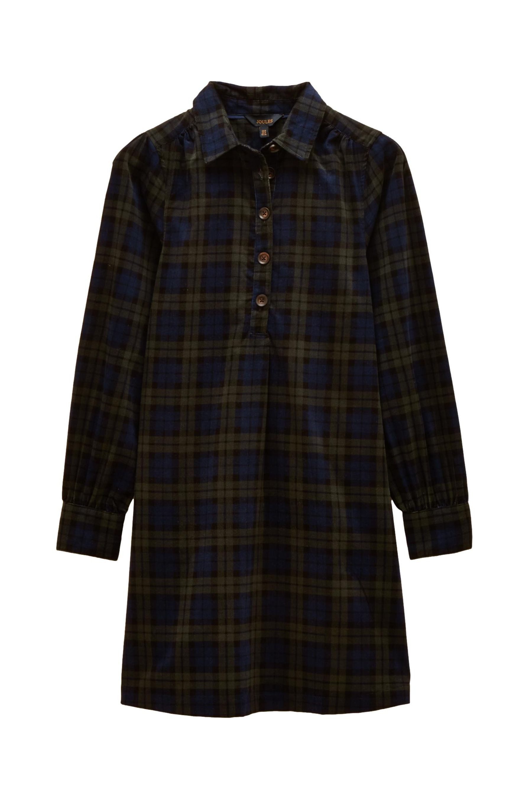 Tom Joule Cordkleid Joules Maple Etuikleid aus Cord (1-tlg)