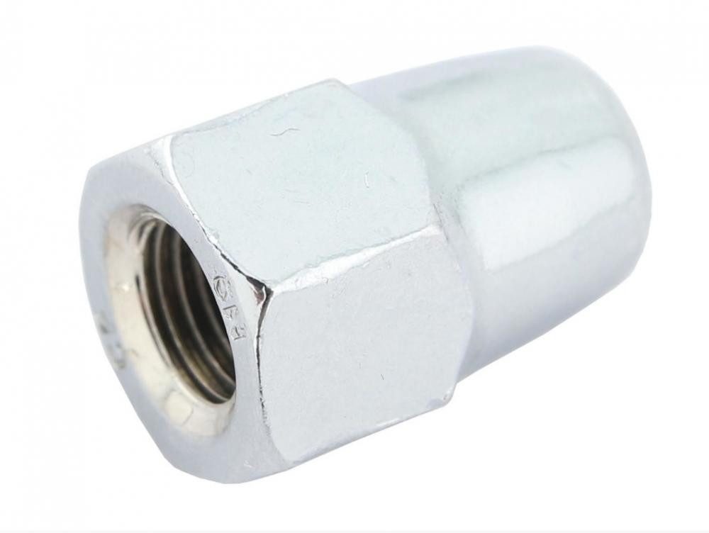 Shimano Laufrad SHIMANO Hutmutter NEXUS HB-IM50 Hutmutter - für Nexus HB-IM50 Naben