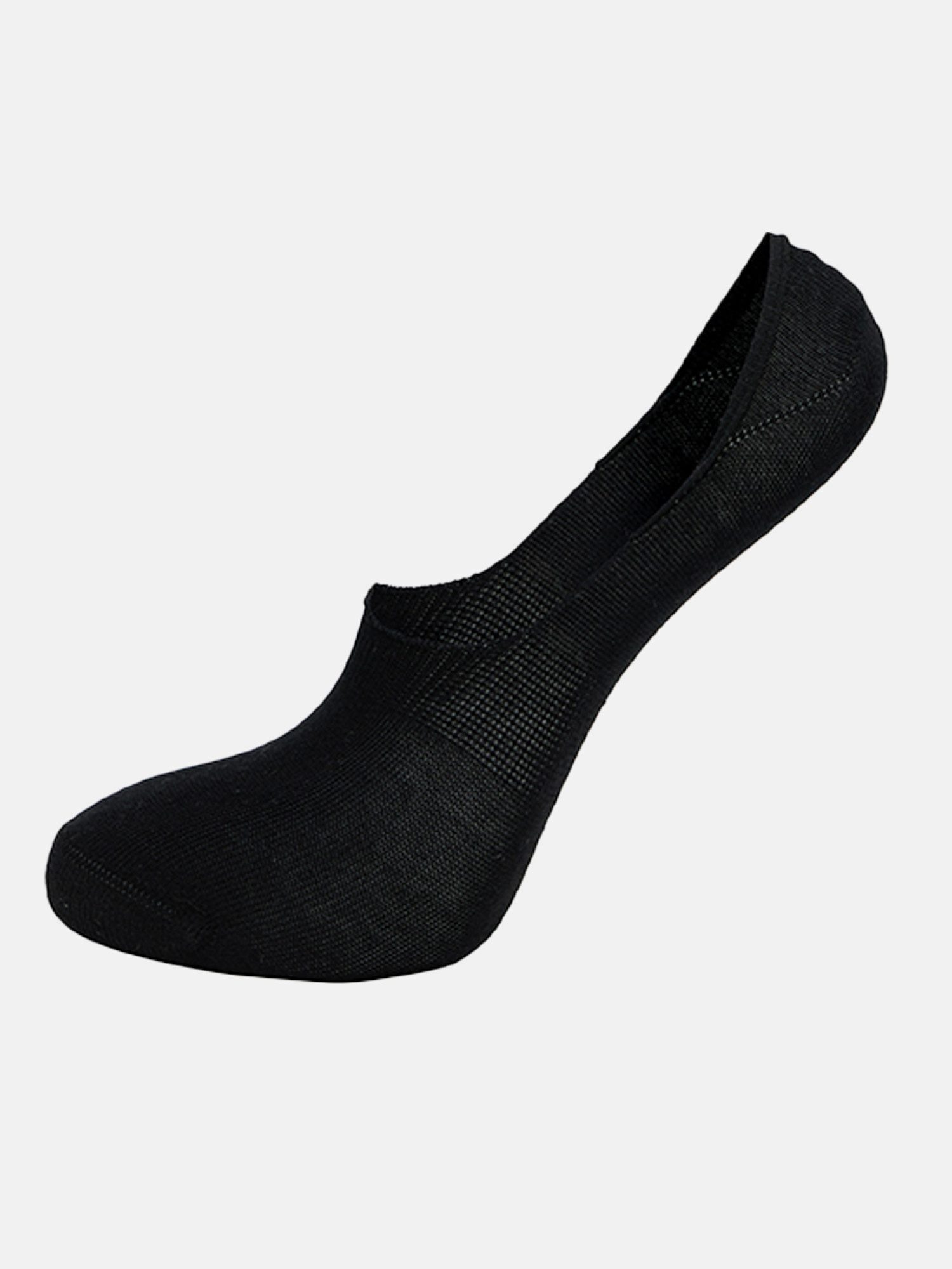 Tazzio Füßlinge 10er-Pack Herren Sneaker Socken günstig online kaufen