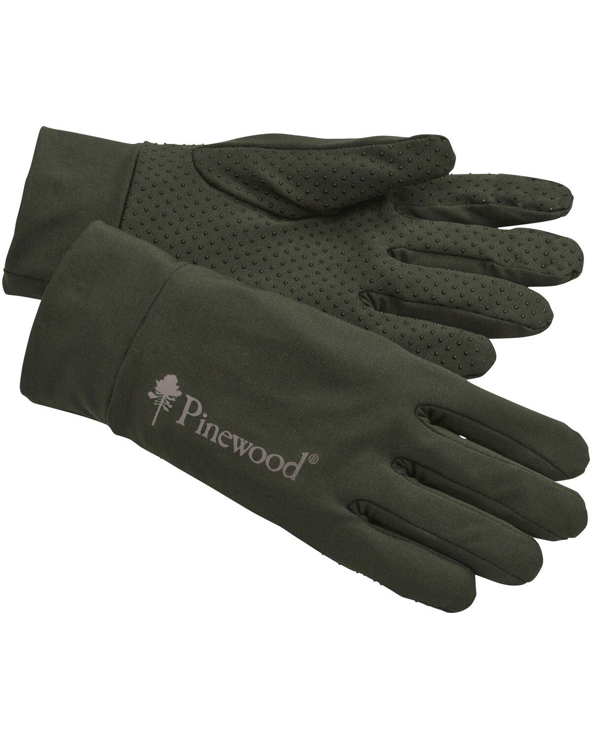 Pinewood Fleecehandschuhe Handschuh Thin Liner