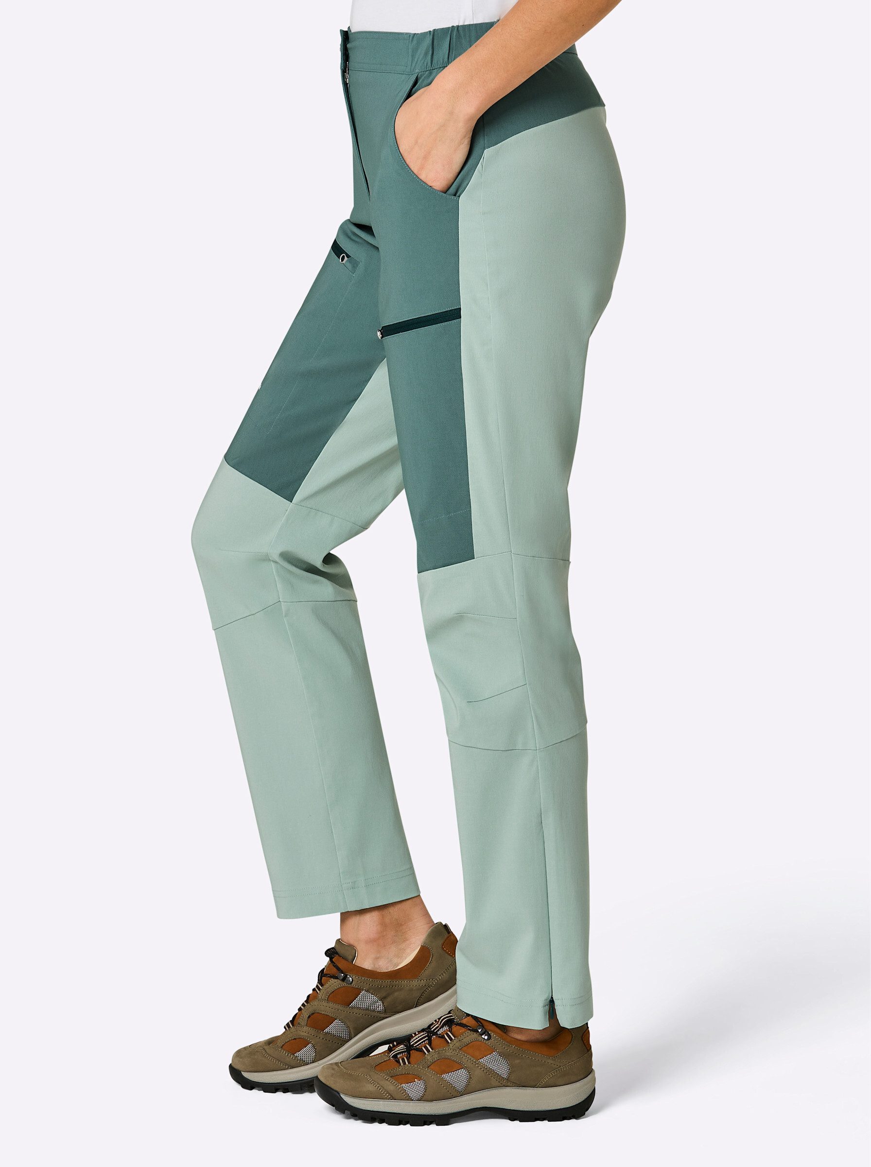 Witt Jogginghose Outdoorhose günstig online kaufen