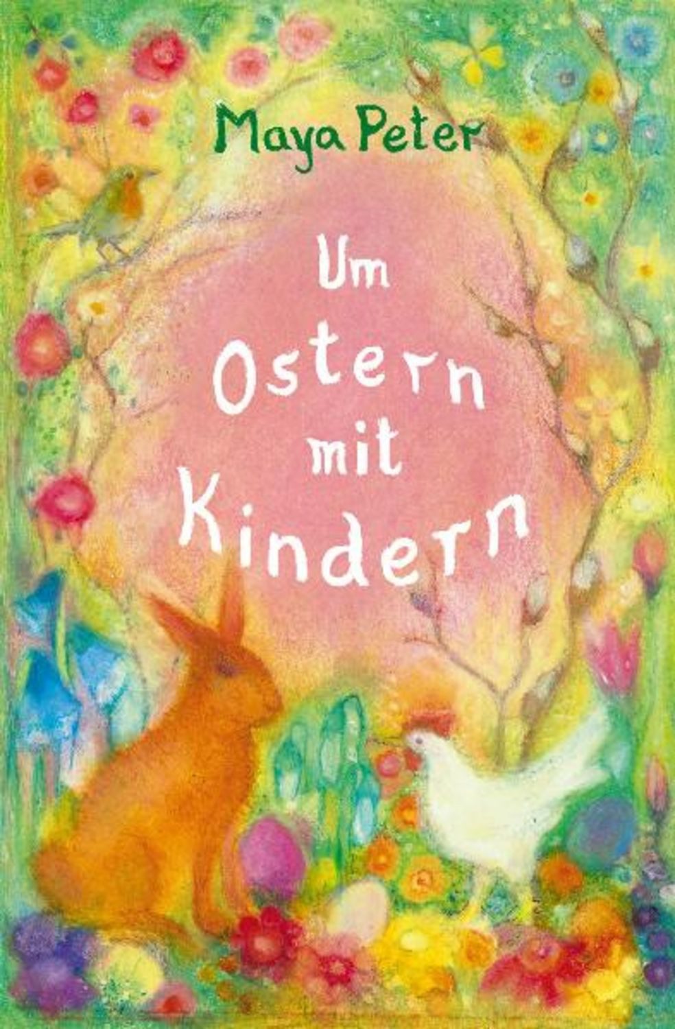 Um Ostern mit Kindern / diverse