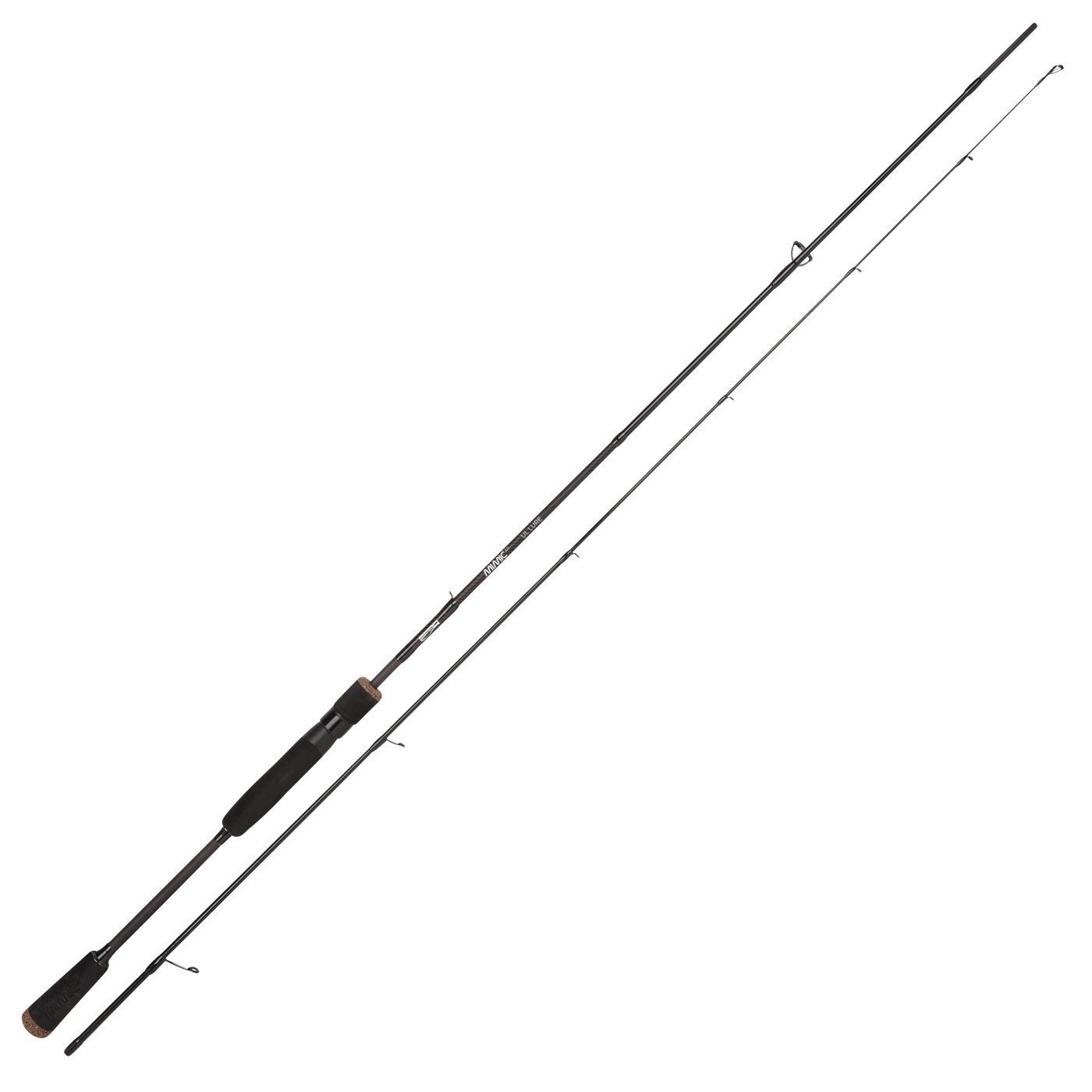 SPRO Spinnrute Spro Rute Mimic 3.0 Ul Lure 10 2.1M 210cm 2-10g - Spinnrute