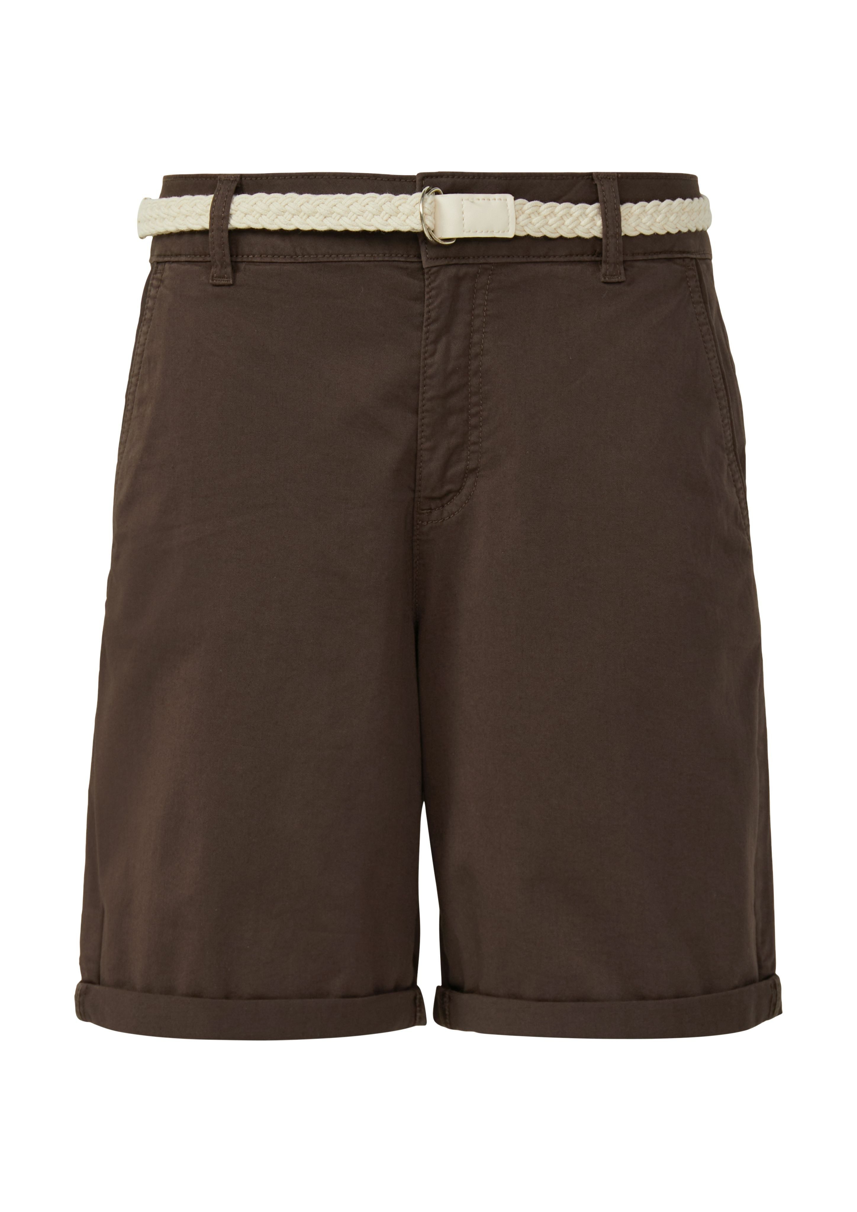 s.Oliver Shorts günstig online kaufen