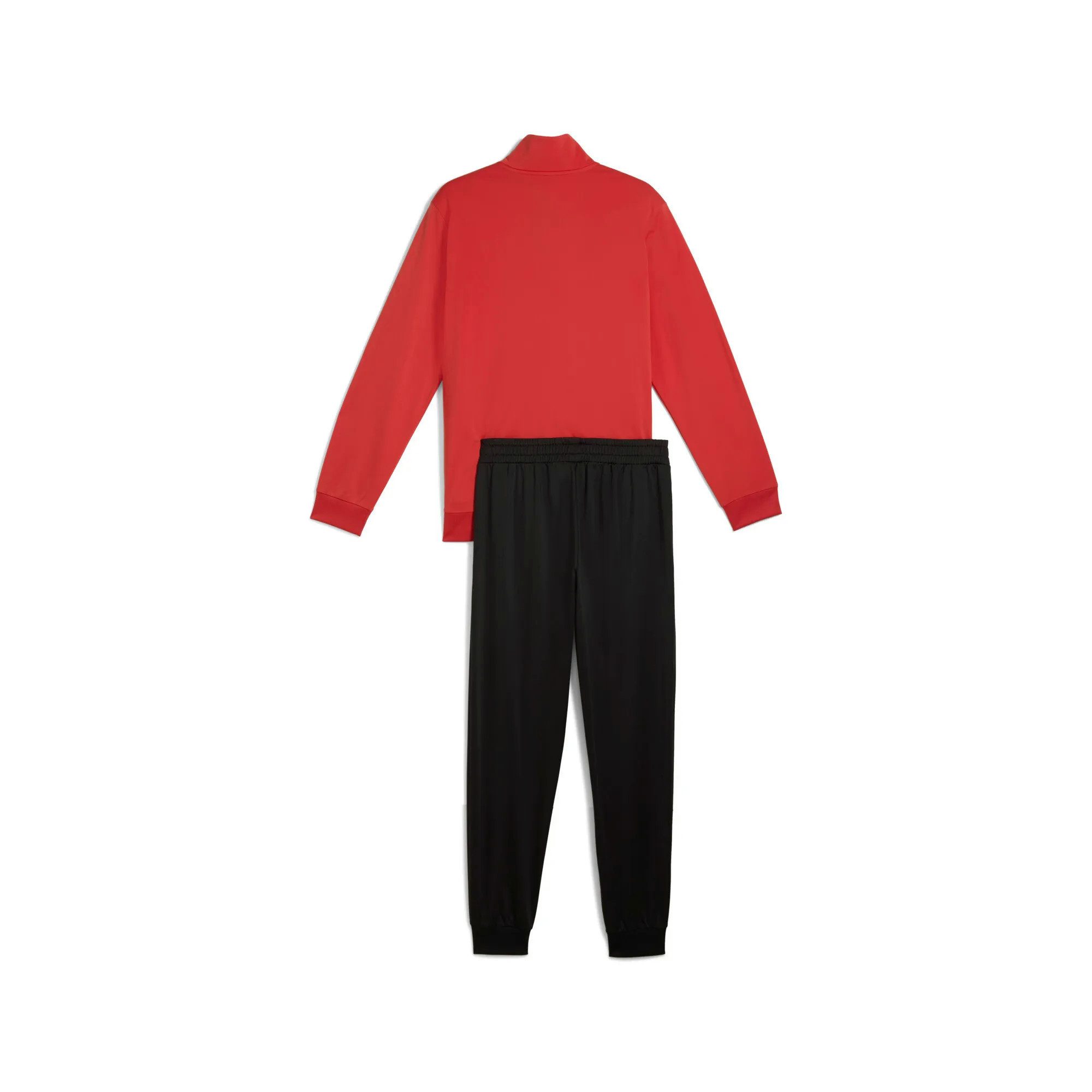 PUMA Trainingsanzug Puma Herren Trainingsanzug Poly günstig online kaufen