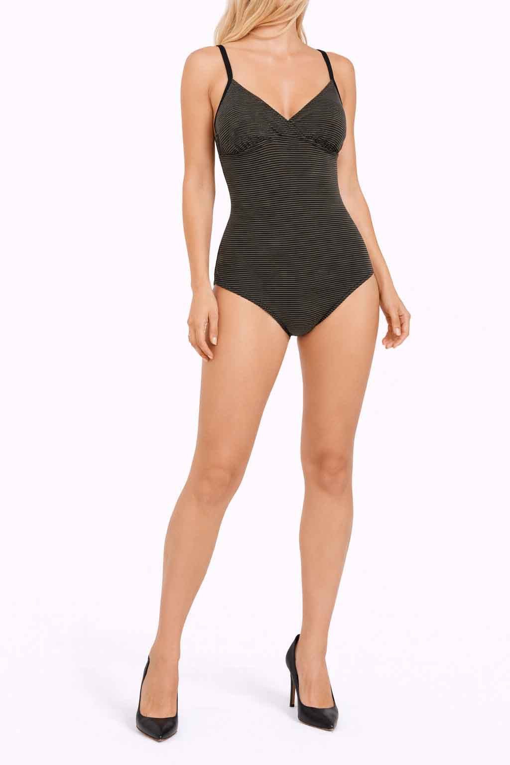 Speedo Badeanzug CROSSOVER AF 1 PC